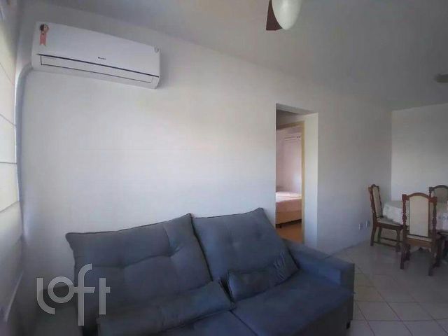 Apartamento com 54m², 2 dormitórios, 1 vaga, Santana em Porto Alegre