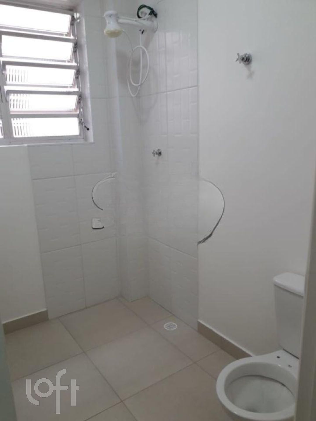 Apartamento à venda com 1 quarto, 55m² - Foto 6