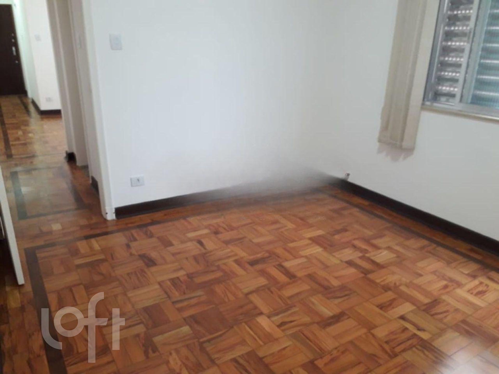 Apartamento à venda com 1 quarto, 55m² - Foto 1