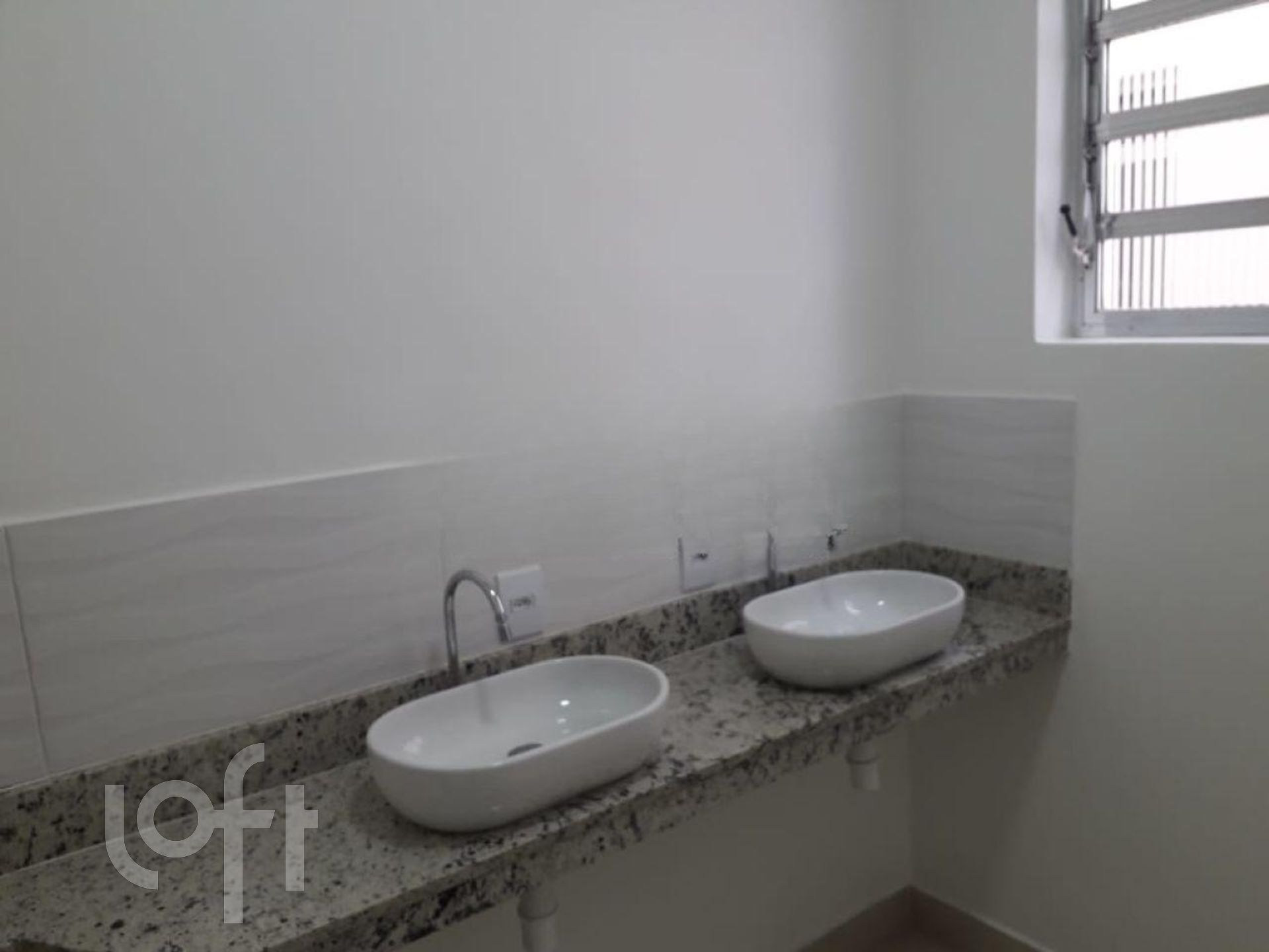 Apartamento à venda com 1 quarto, 55m² - Foto 5