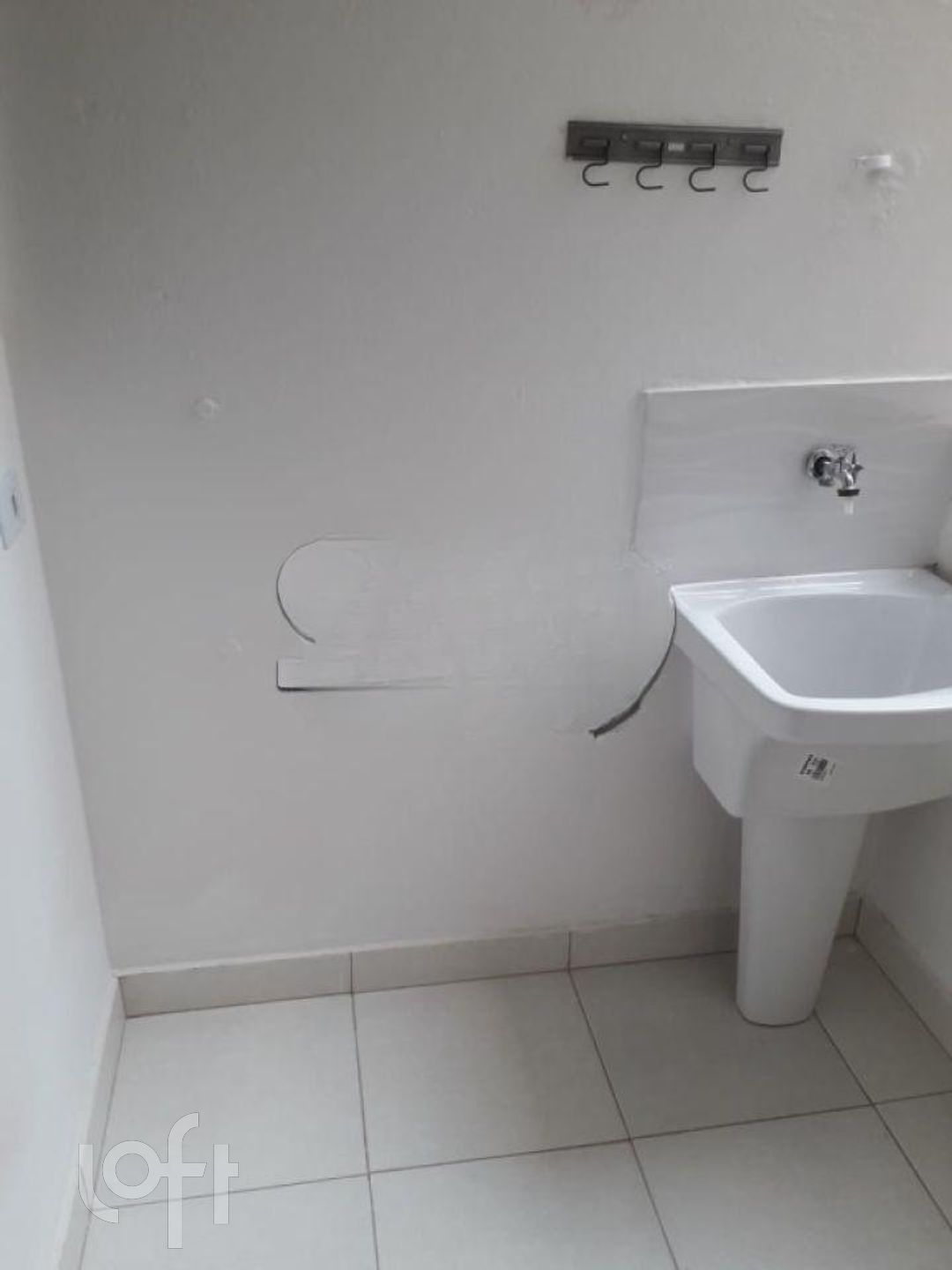 Apartamento à venda com 1 quarto, 55m² - Foto 9