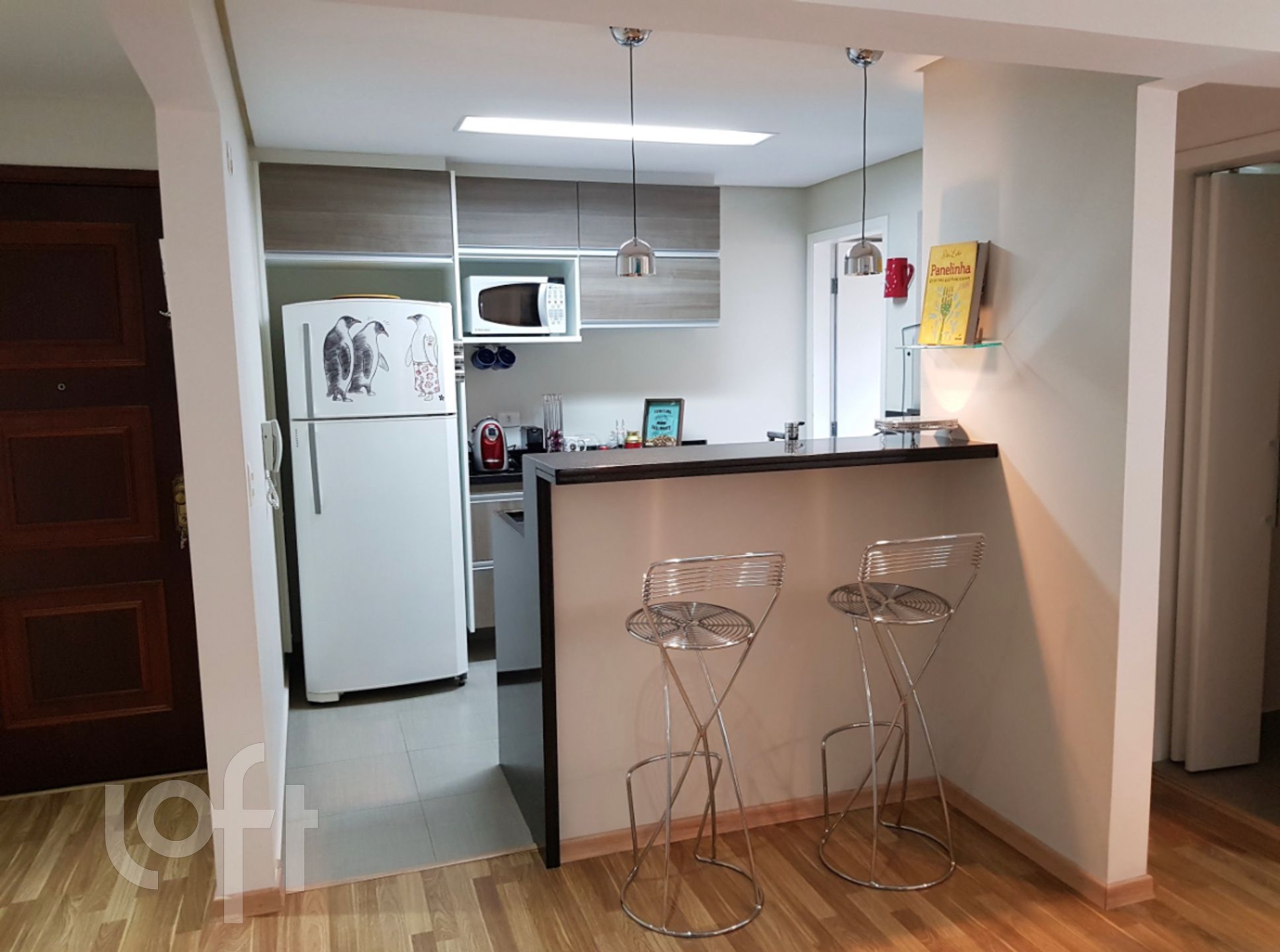 Apartamento à venda com 2 quartos, 80m² - Foto 7