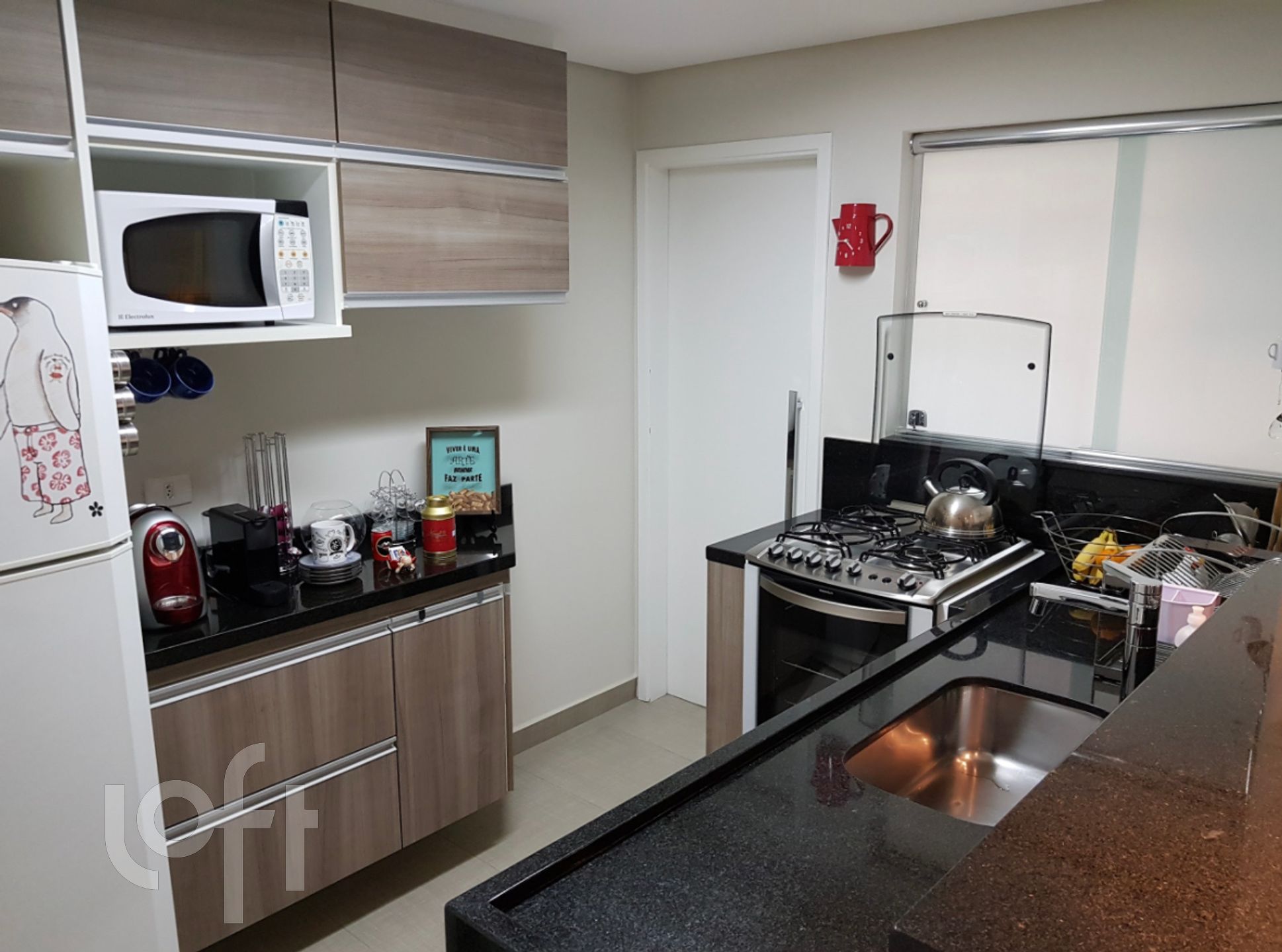 Apartamento à venda com 2 quartos, 80m² - Foto 10