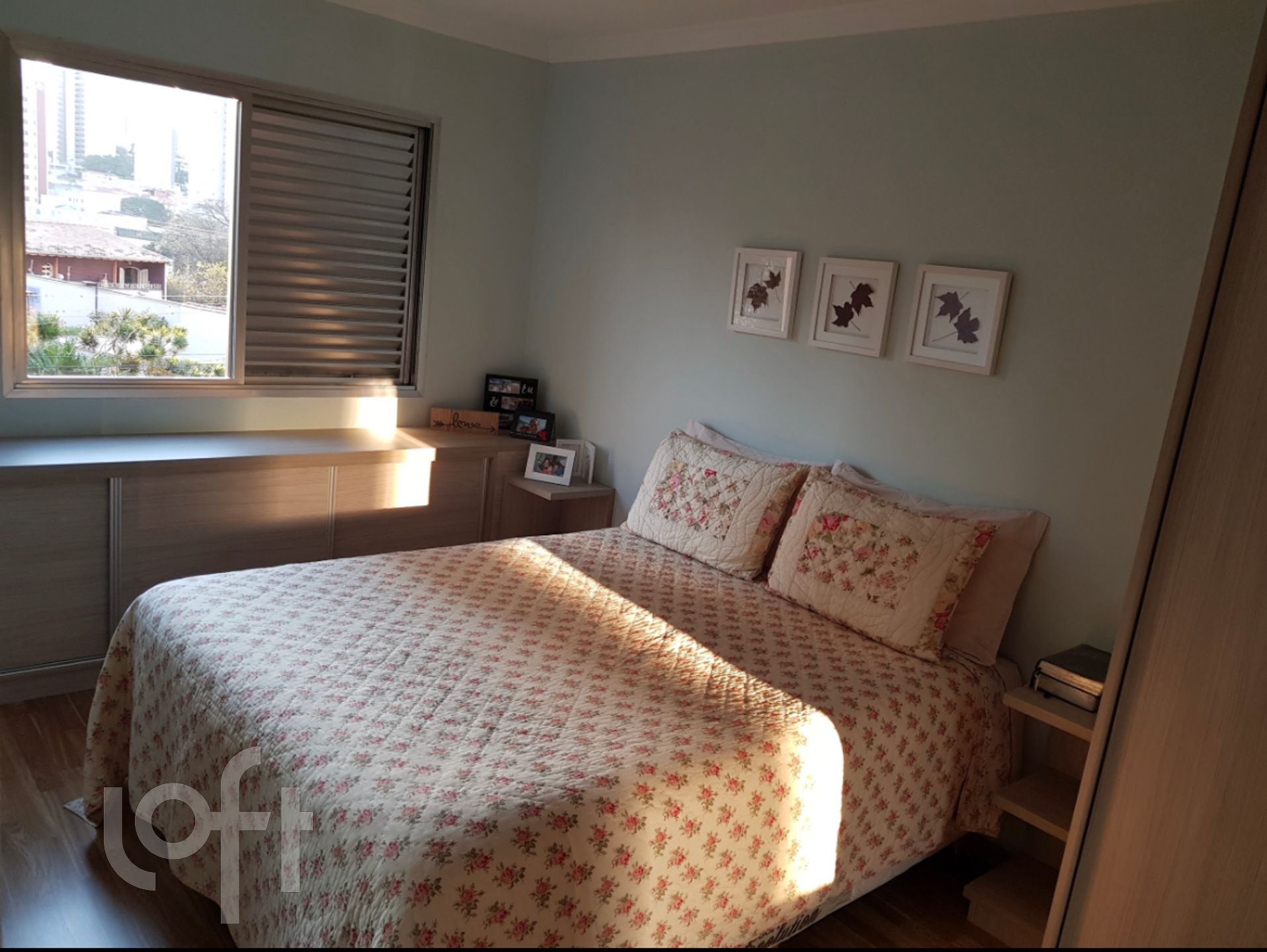 Apartamento à venda com 2 quartos, 80m² - Foto 17