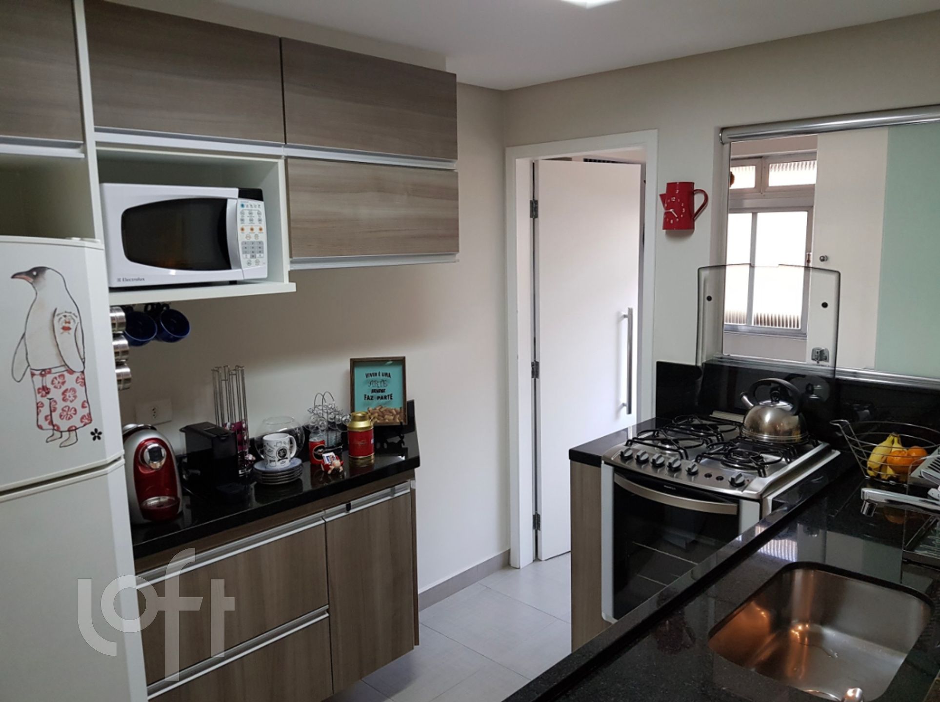 Apartamento à venda com 2 quartos, 80m² - Foto 9