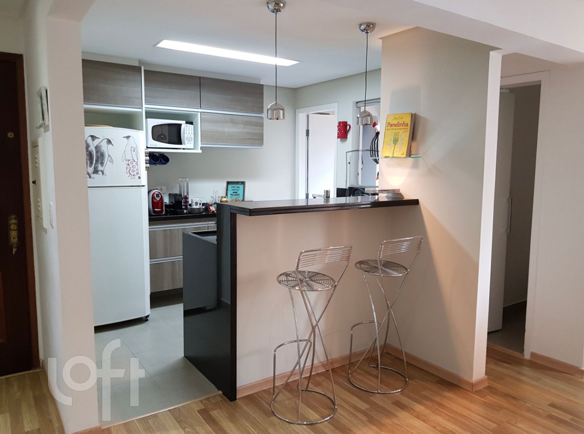 Apartamento à venda com 2 quartos, 80m² - Foto 8