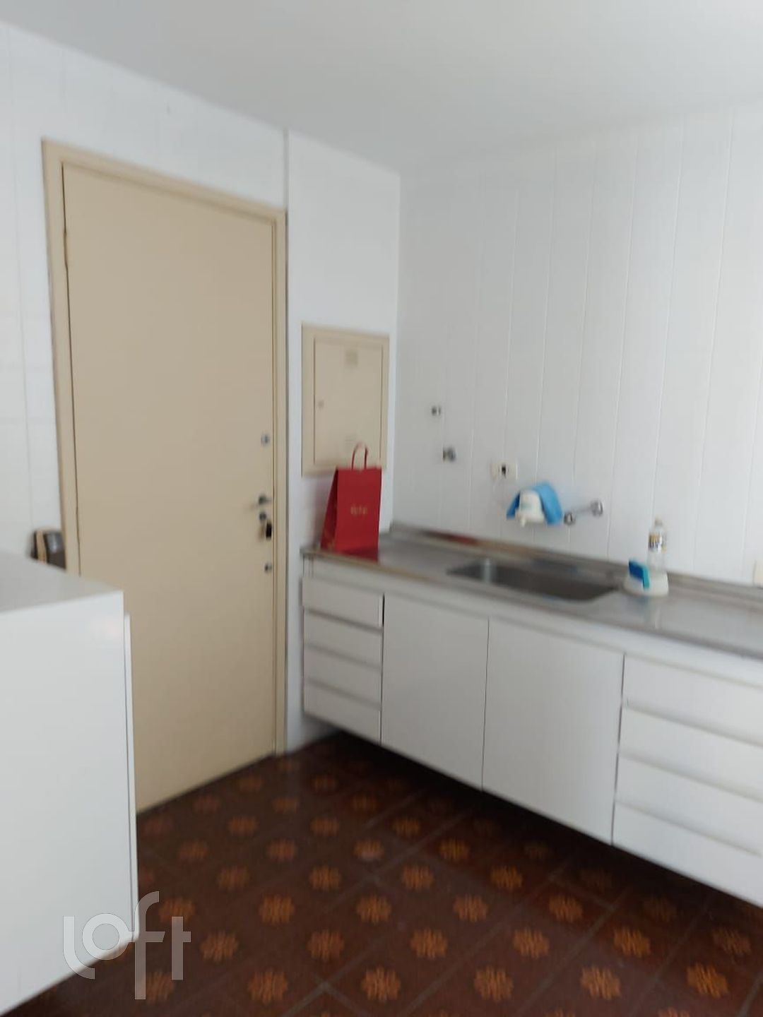 Apartamento à venda com 1 quarto, 45m² - Foto 5