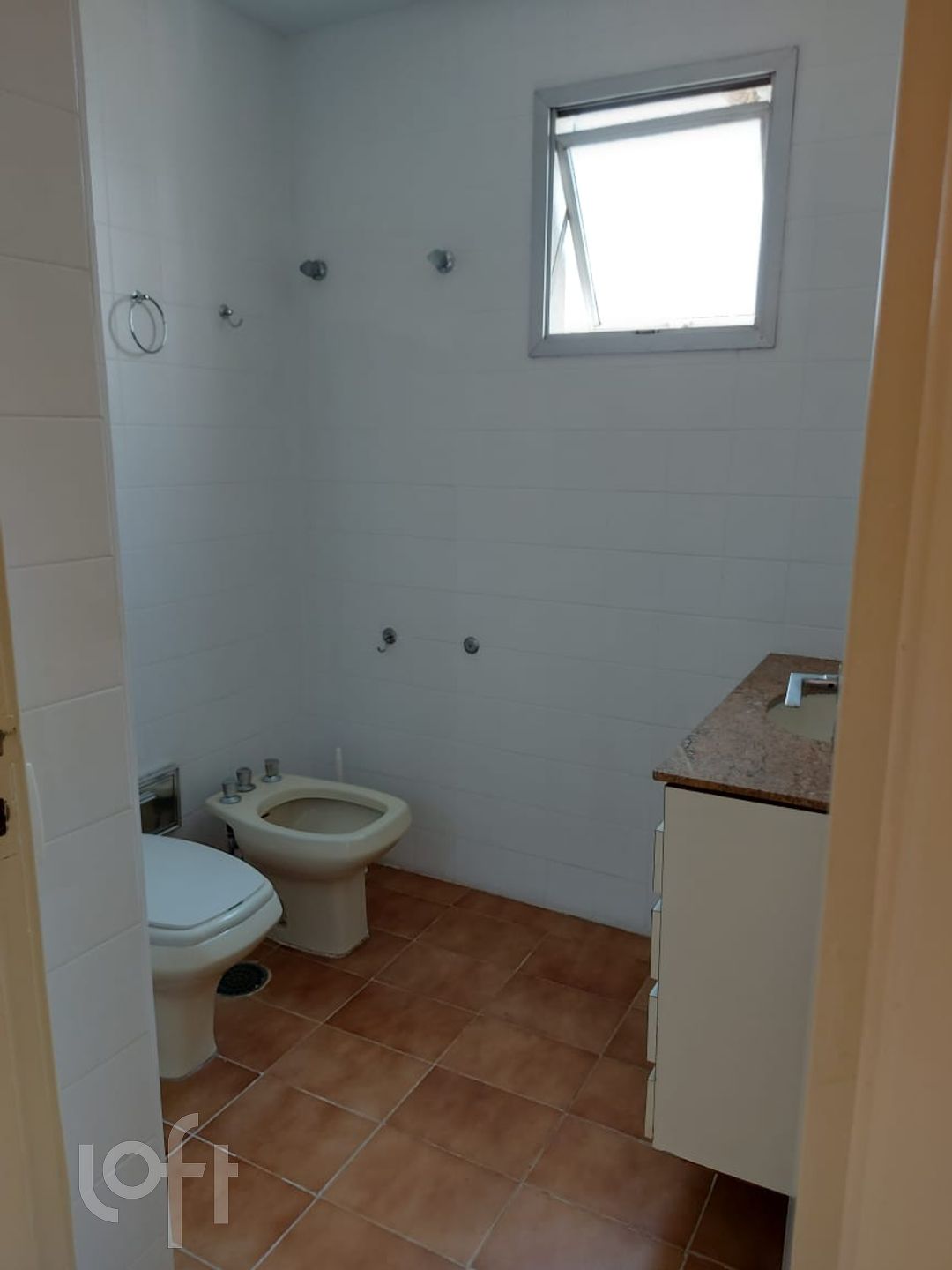 Apartamento à venda com 1 quarto, 45m² - Foto 6