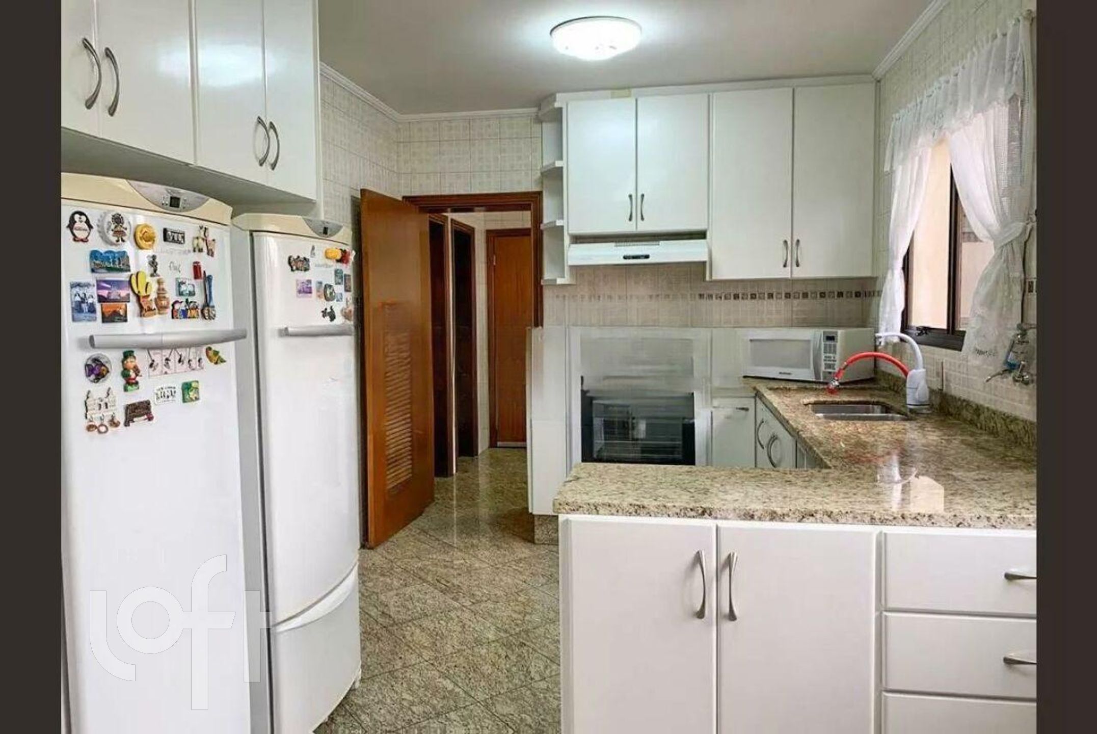 Apartamento à venda com 4 quartos, 200m² - Foto 13