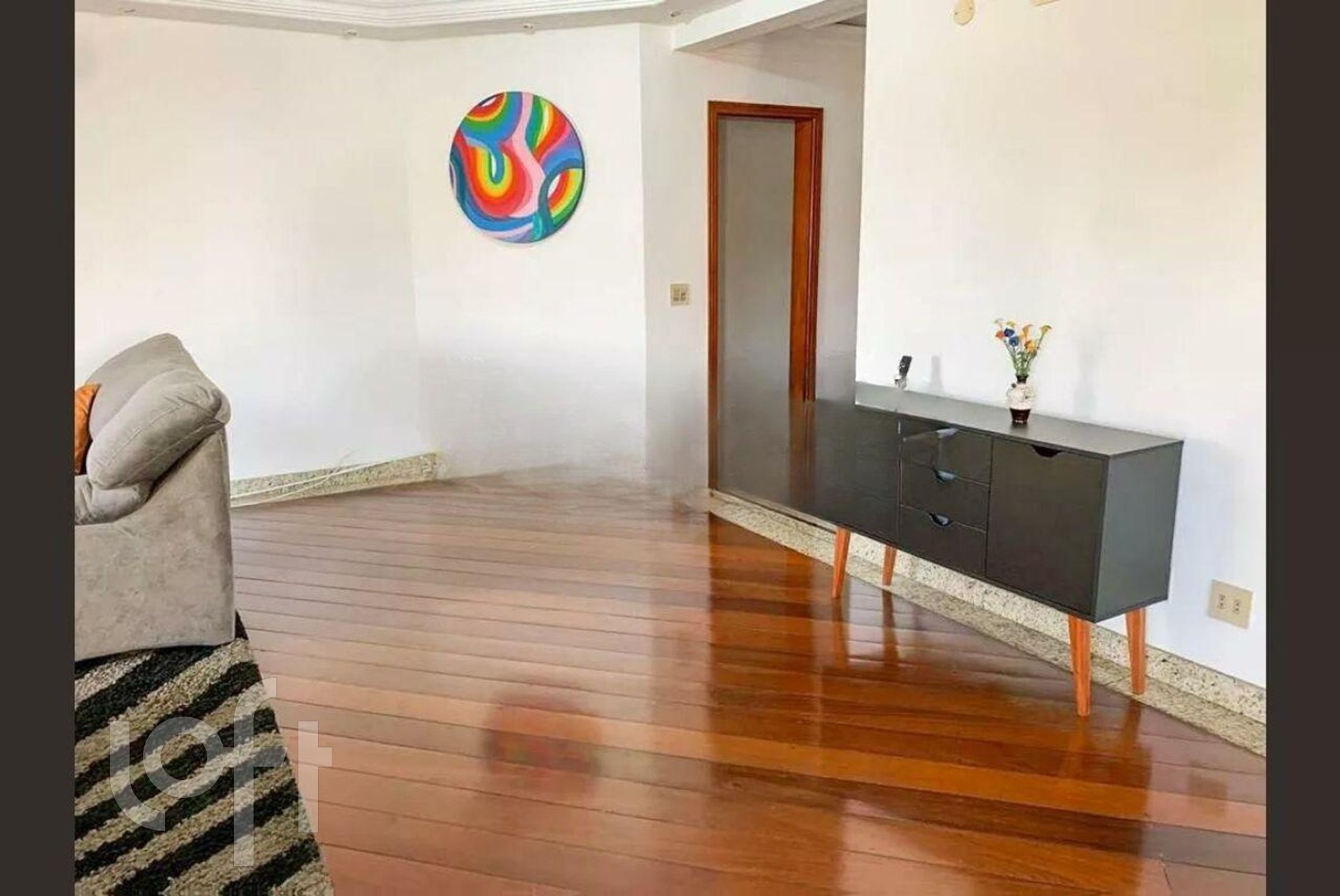 Apartamento à venda com 4 quartos, 200m² - Foto 6