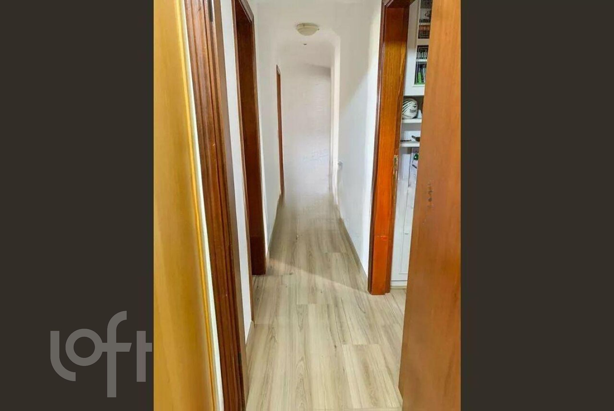 Apartamento à venda com 4 quartos, 200m² - Foto 14