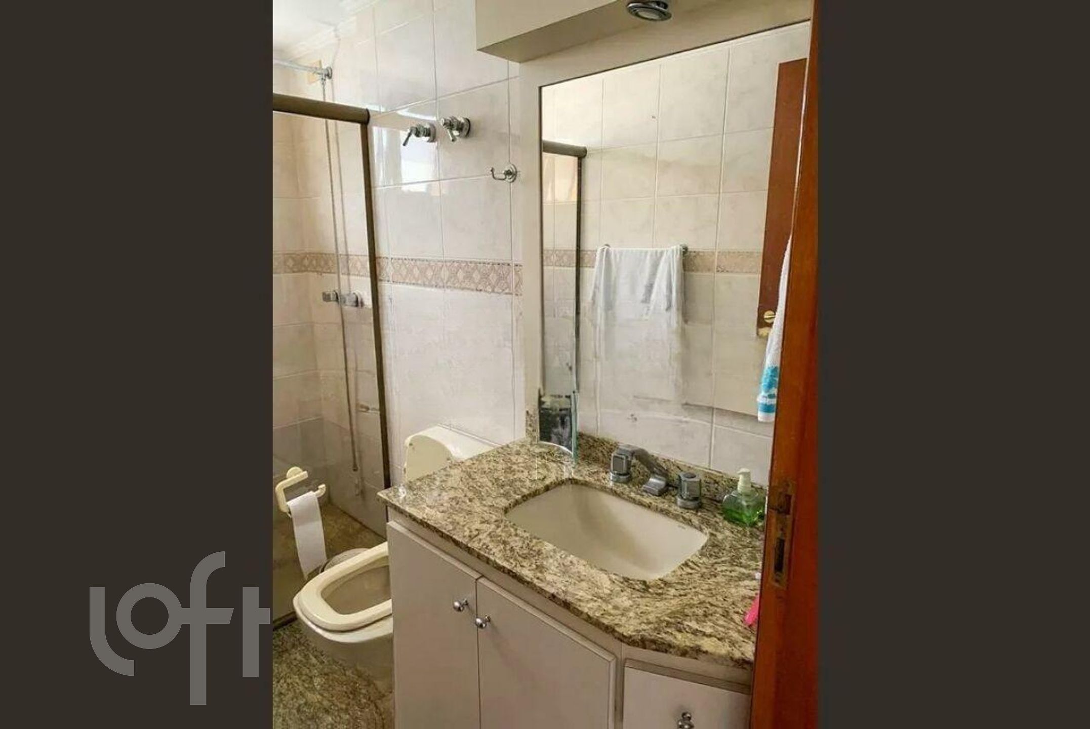 Apartamento à venda com 4 quartos, 200m² - Foto 31