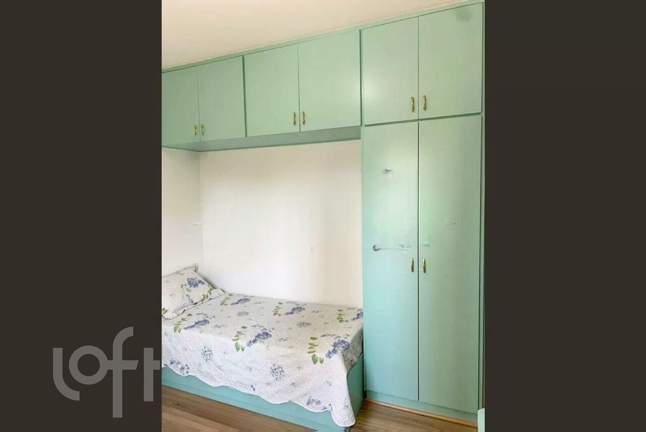 Apartamento à venda com 4 quartos, 200m² - Foto 18