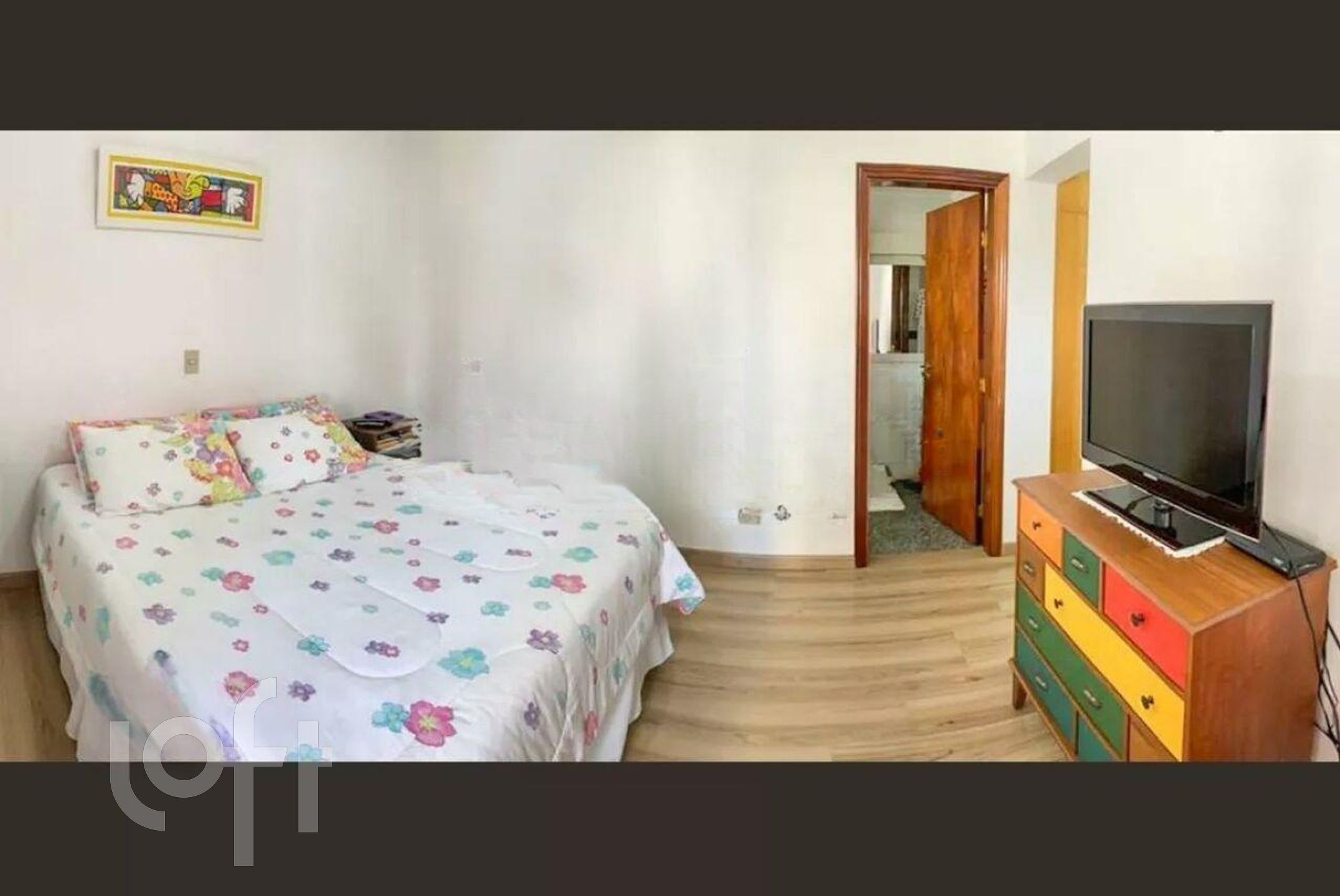 Apartamento à venda com 4 quartos, 200m² - Foto 16