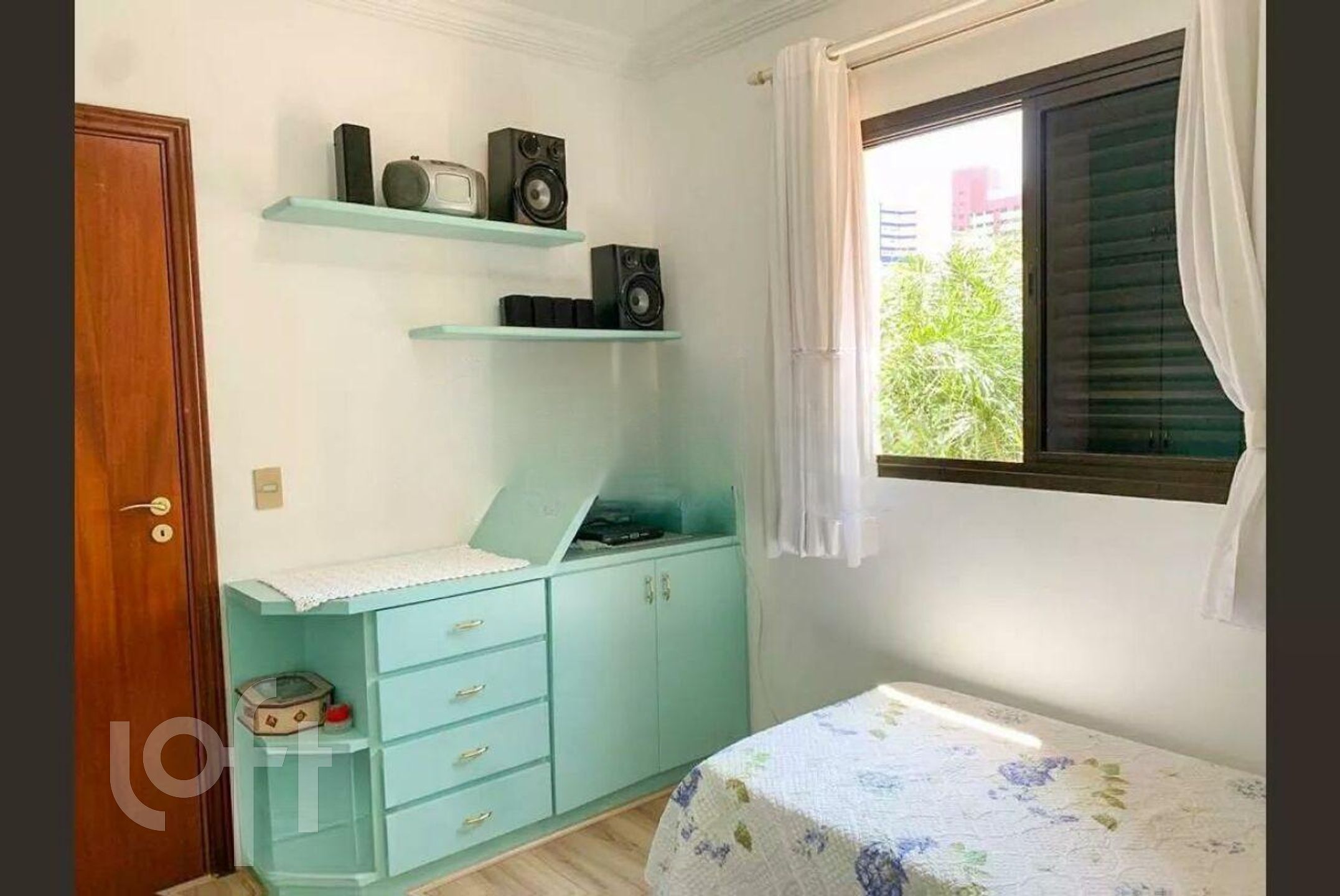 Apartamento à venda com 4 quartos, 200m² - Foto 20