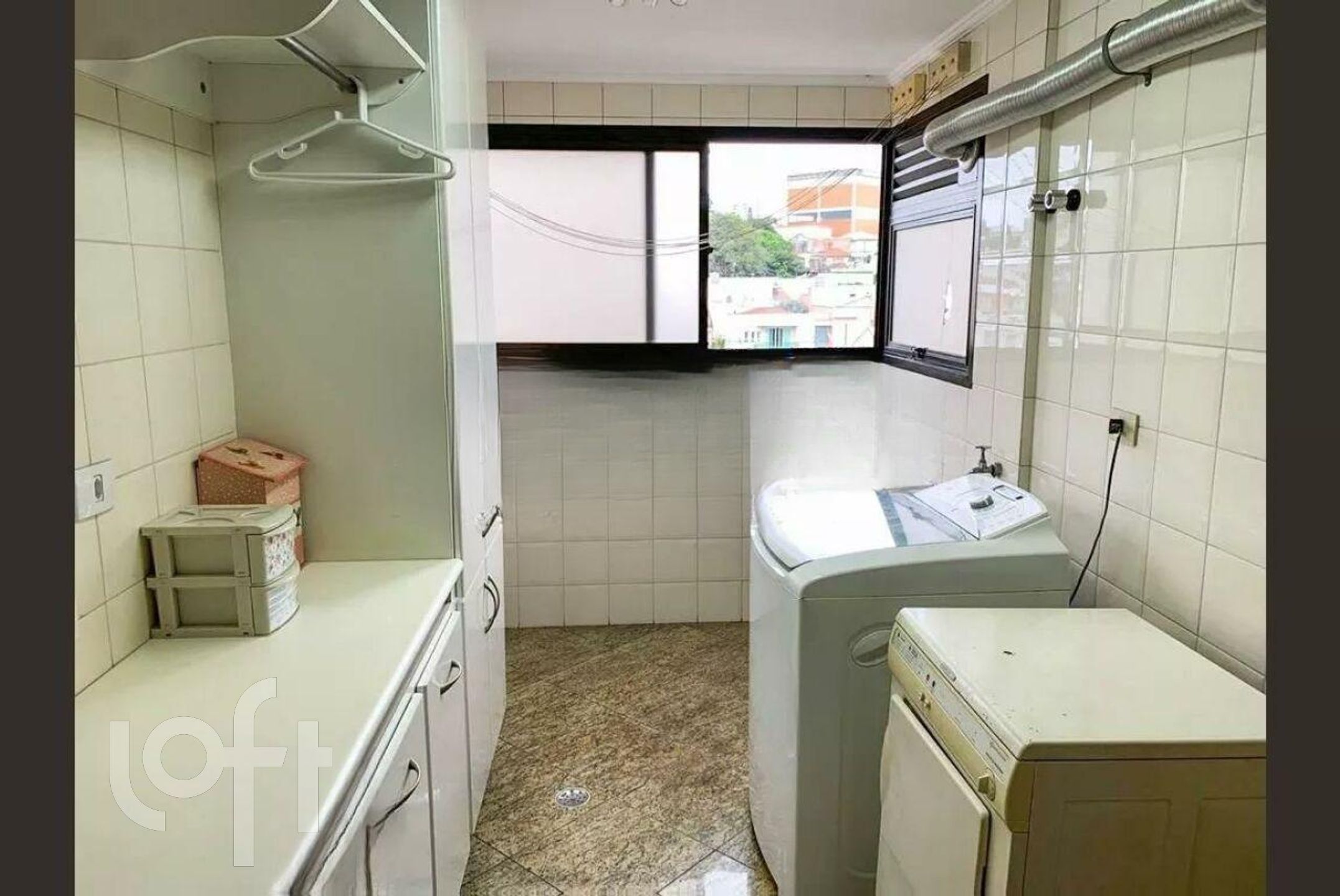 Apartamento à venda com 4 quartos, 200m² - Foto 35