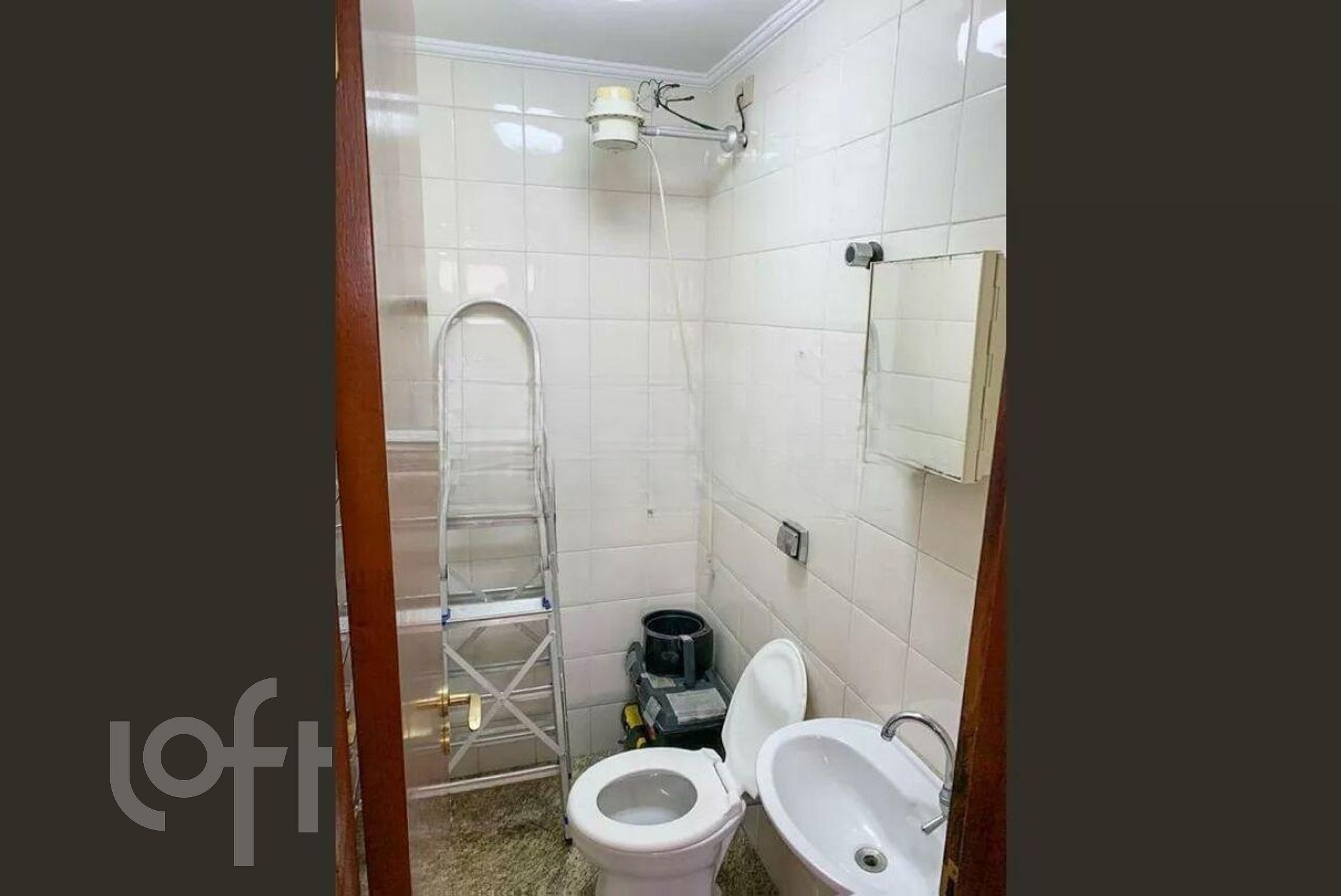 Apartamento à venda com 4 quartos, 200m² - Foto 34