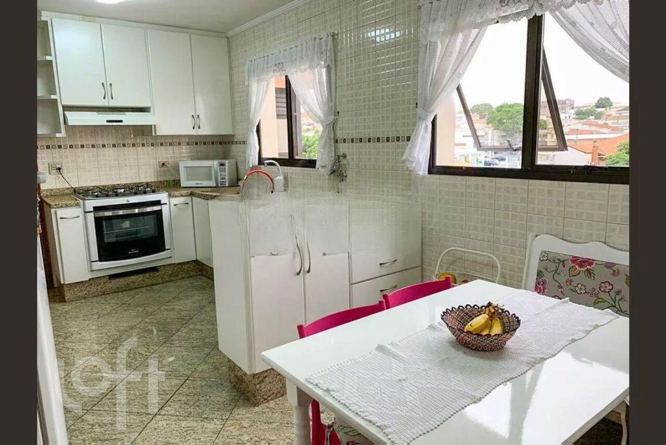 Apartamento à venda com 4 quartos, 200m² - Foto 10