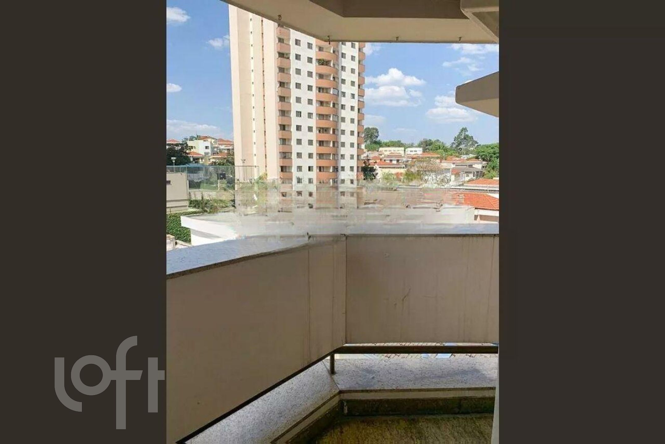 Apartamento à venda com 4 quartos, 200m² - Foto 37