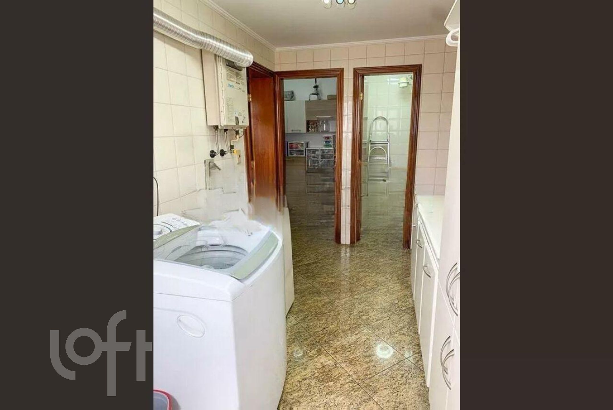 Apartamento à venda com 4 quartos, 200m² - Foto 36