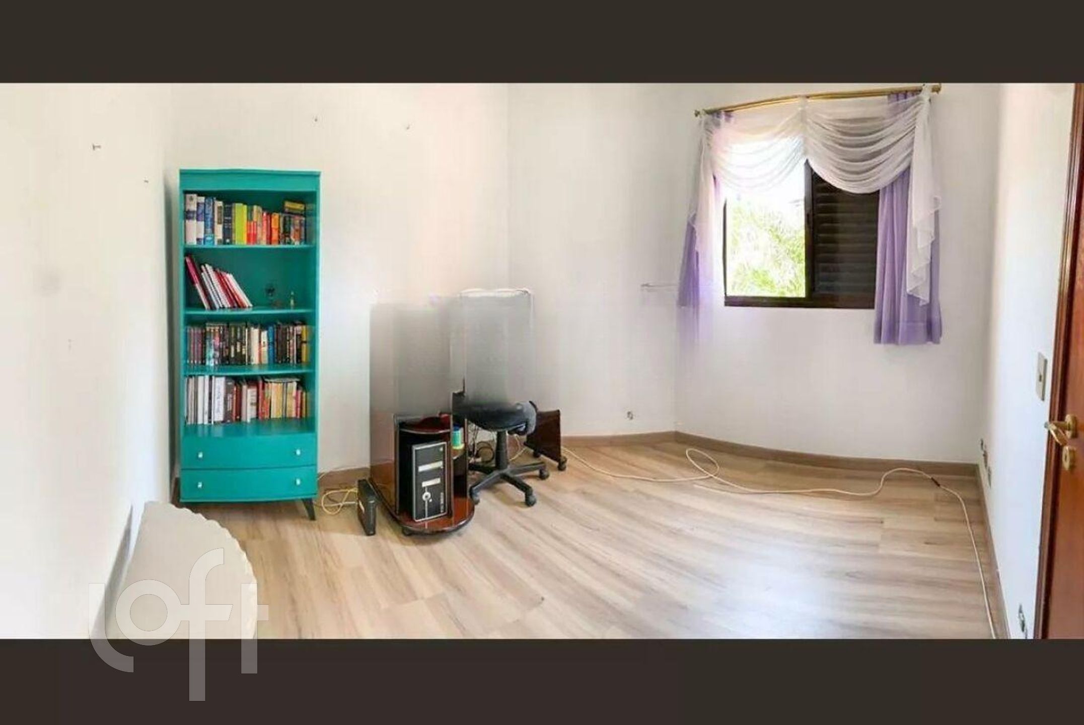 Apartamento à venda com 4 quartos, 200m² - Foto 21