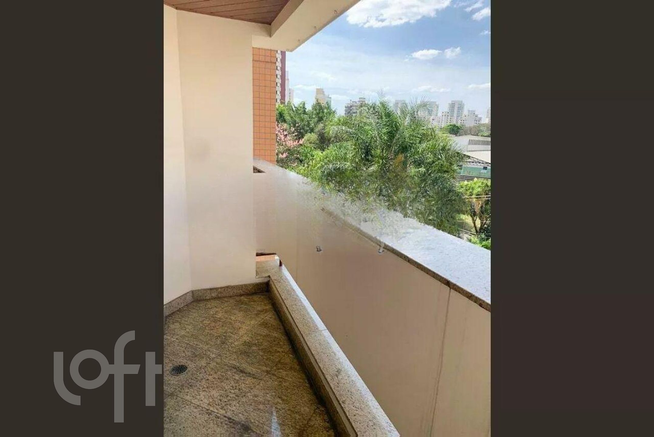 Apartamento à venda com 4 quartos, 200m² - Foto 38