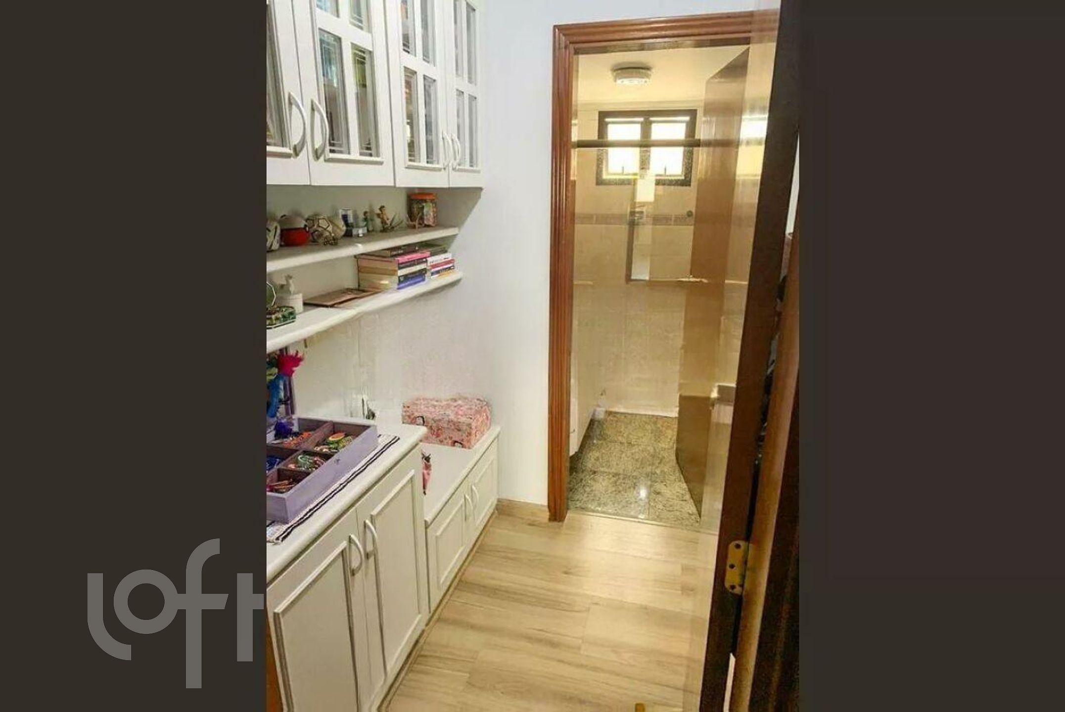 Apartamento à venda com 4 quartos, 200m² - Foto 42