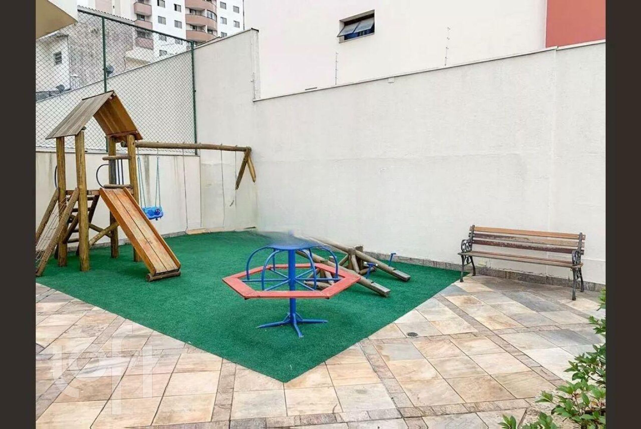 Apartamento à venda com 4 quartos, 200m² - Foto 45