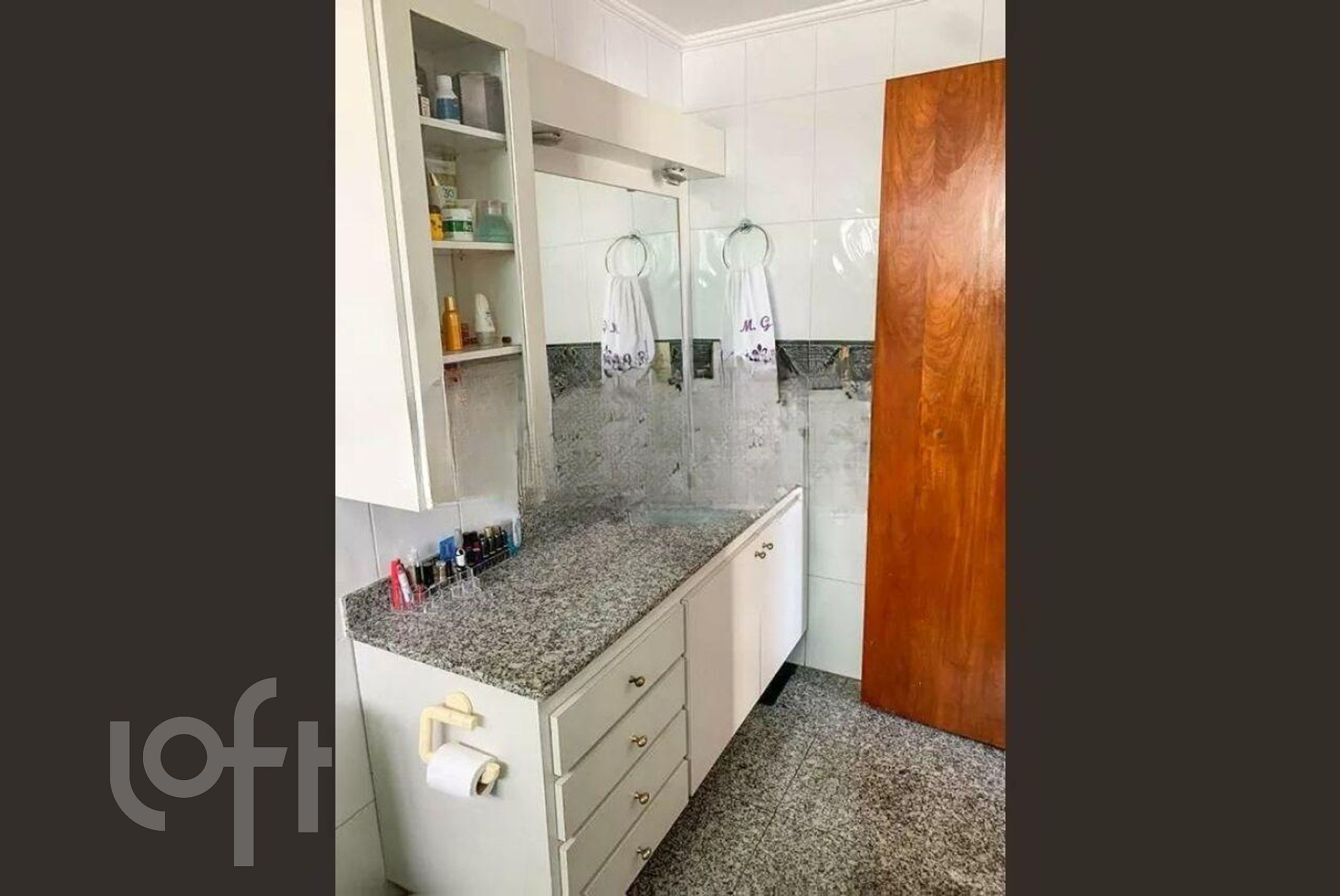 Apartamento à venda com 4 quartos, 200m² - Foto 27