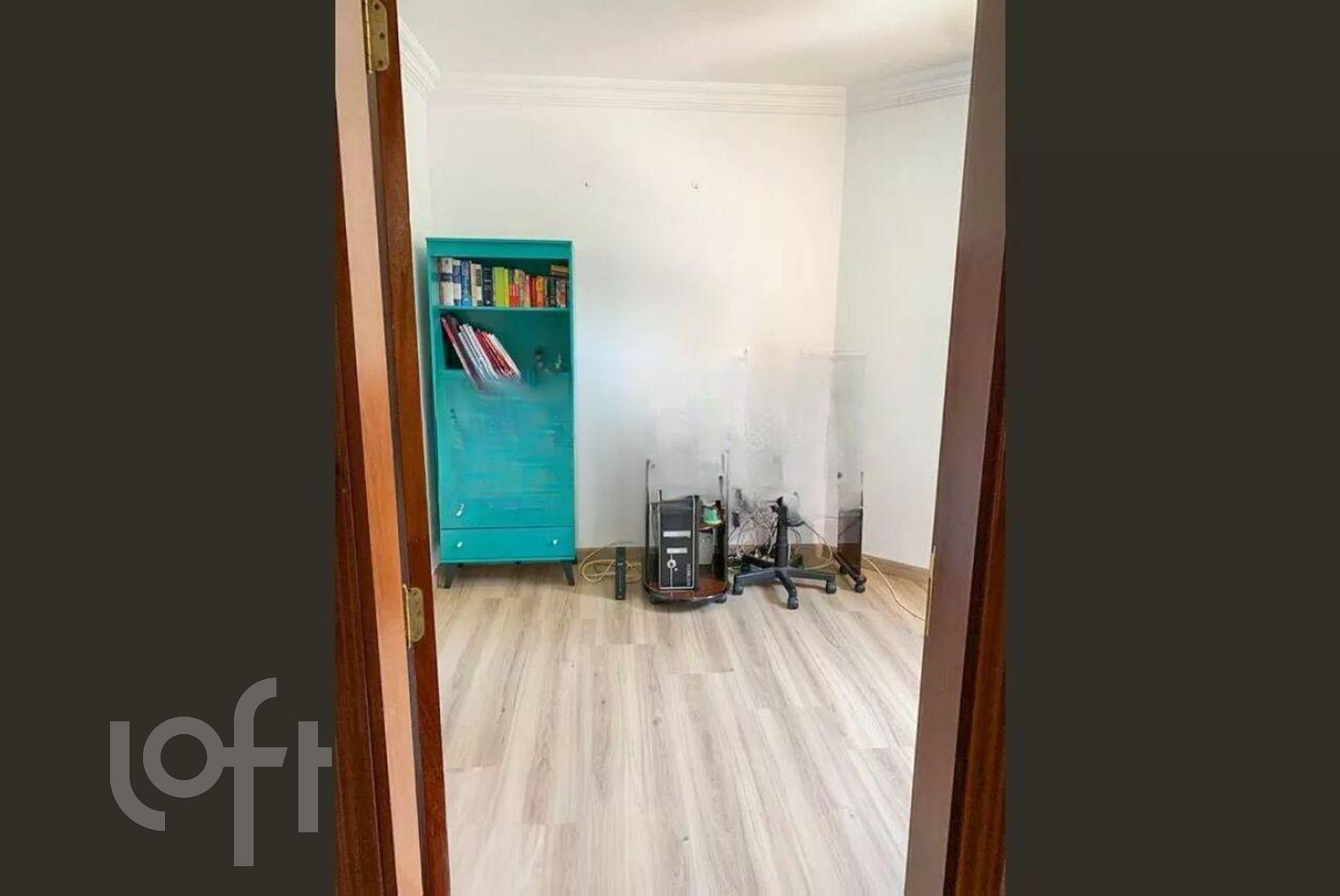 Apartamento à venda com 4 quartos, 200m² - Foto 22