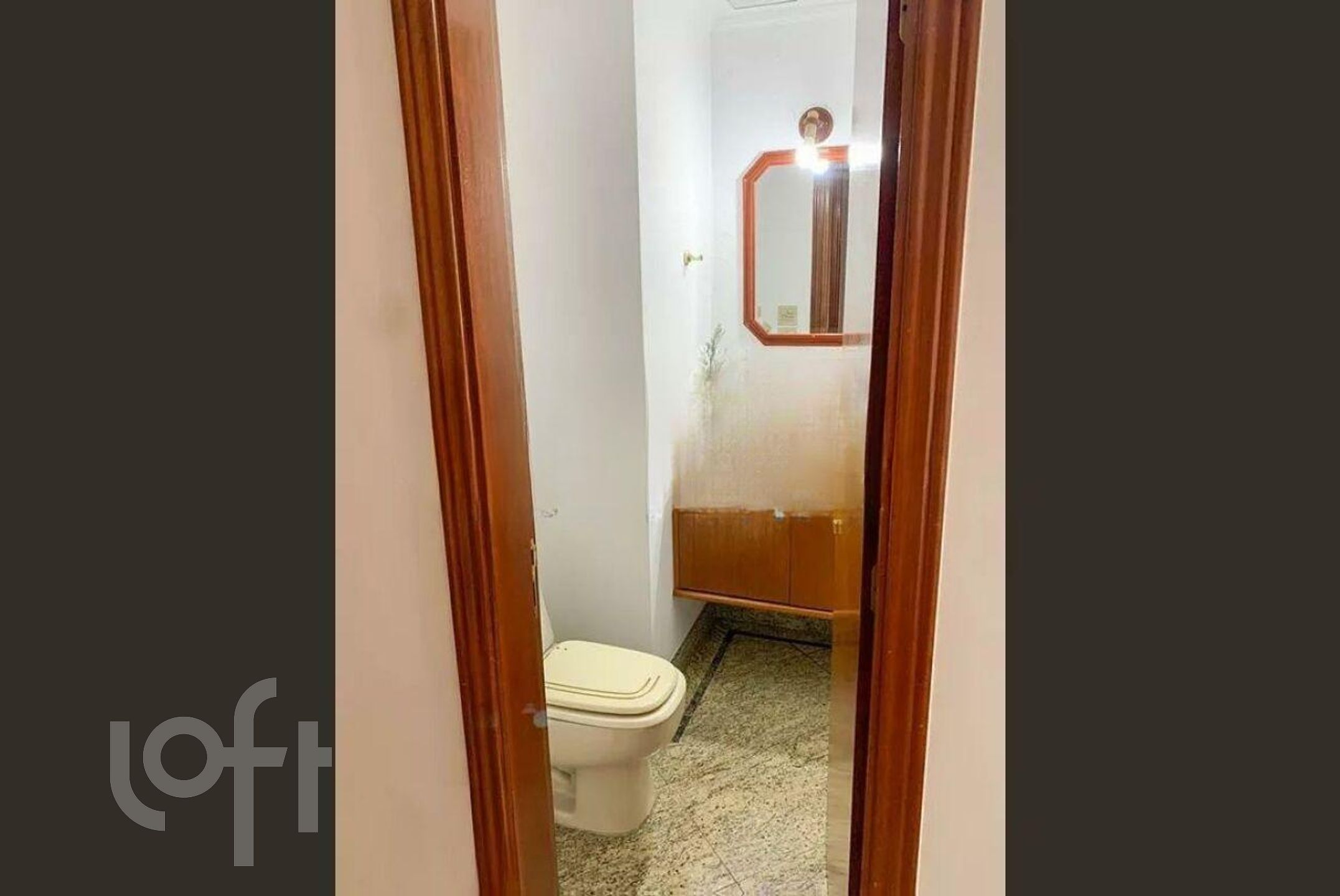 Apartamento à venda com 4 quartos, 200m² - Foto 30