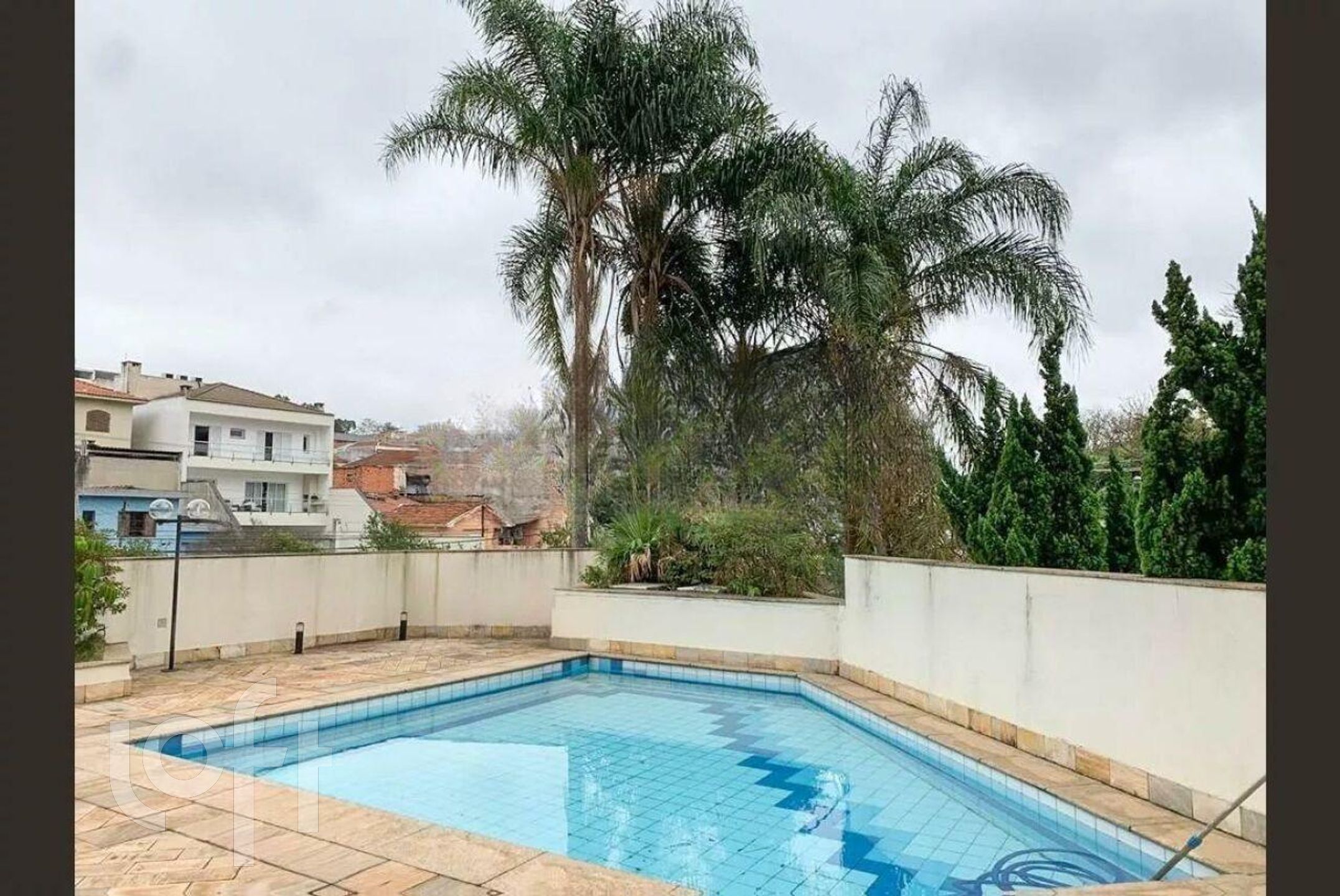 Apartamento à venda com 4 quartos, 200m² - Foto 46