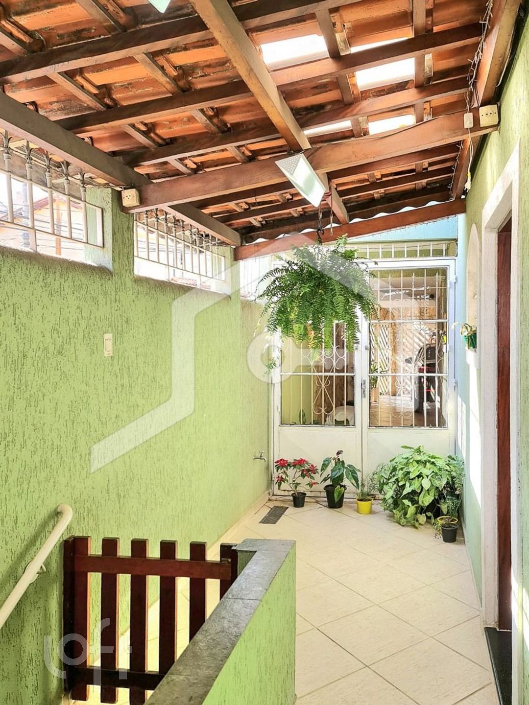 Casa à venda com 3 quartos, 170m² - Foto 17