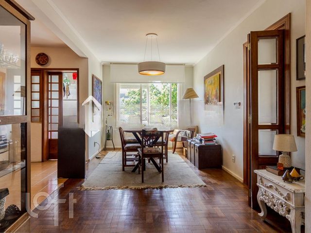 Apartamento com 162m², 3 dormitórios, 1 suíte, 1 vaga, Higienópolis em Porto Alegre