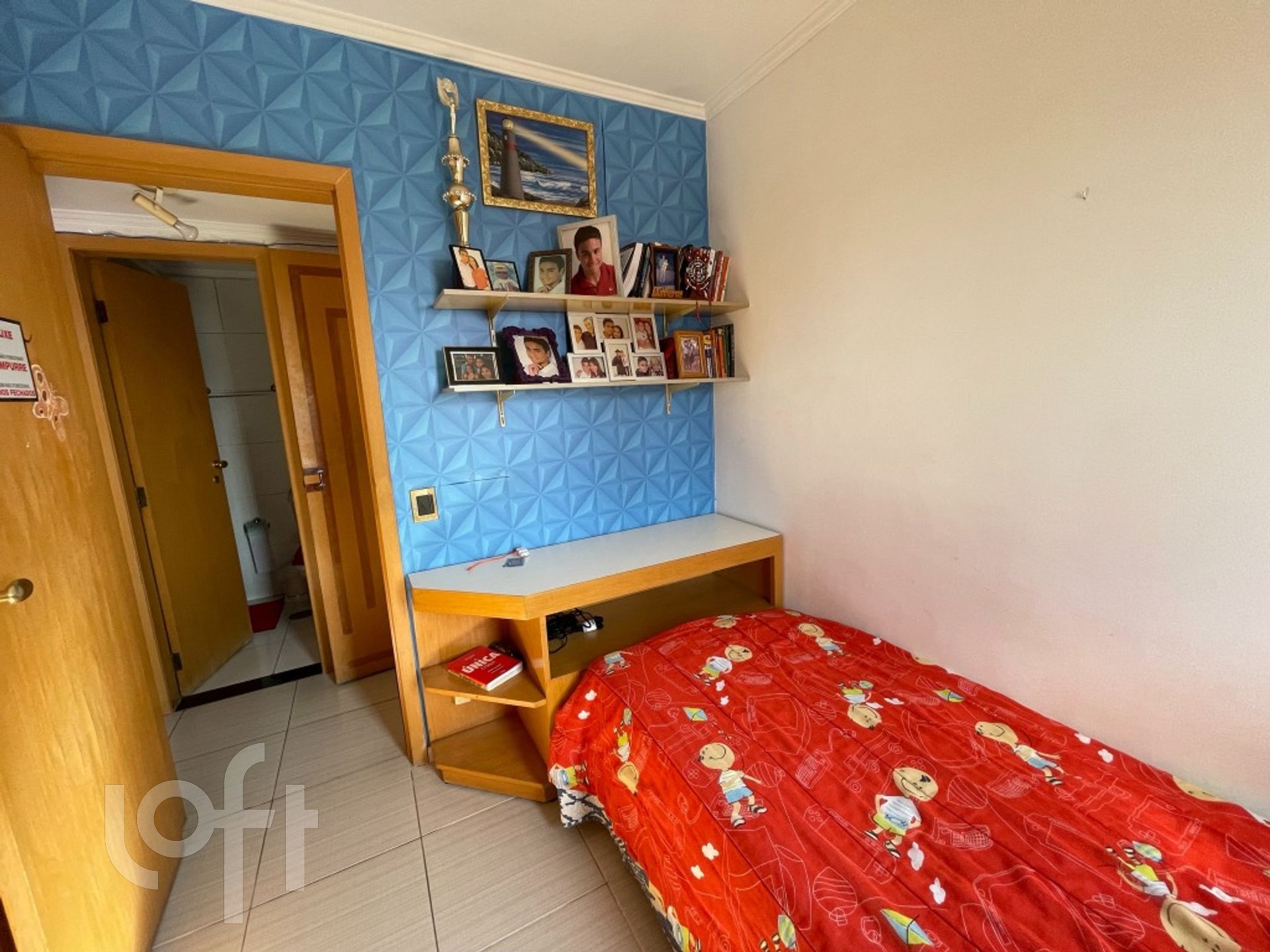 Apartamento à venda com 3 quartos, 80m² - Foto 27