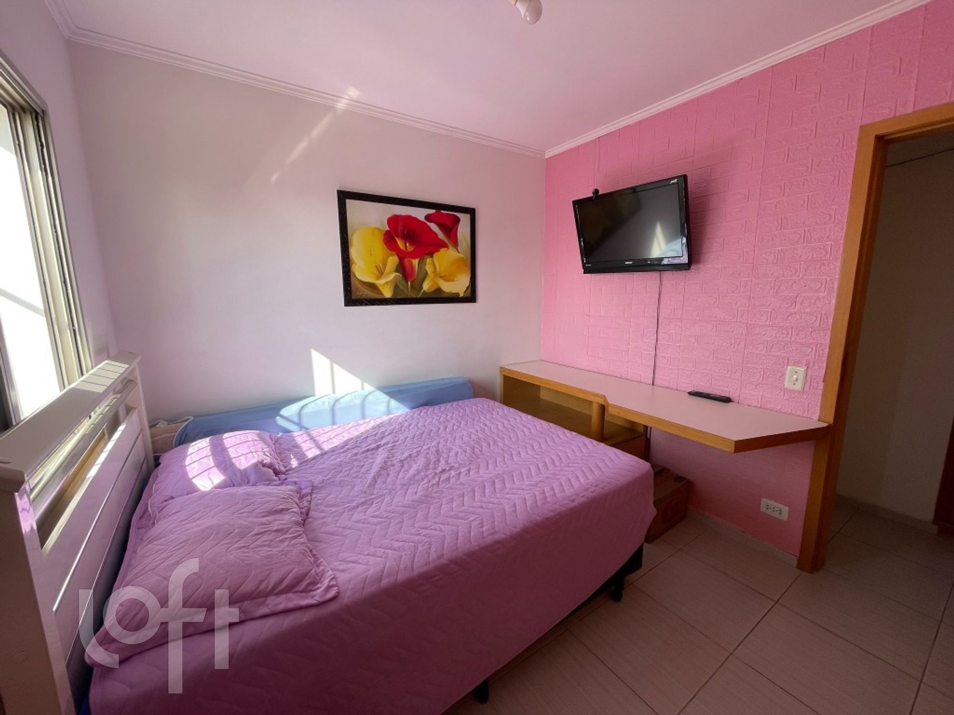 Apartamento à venda com 3 quartos, 80m² - Foto 20