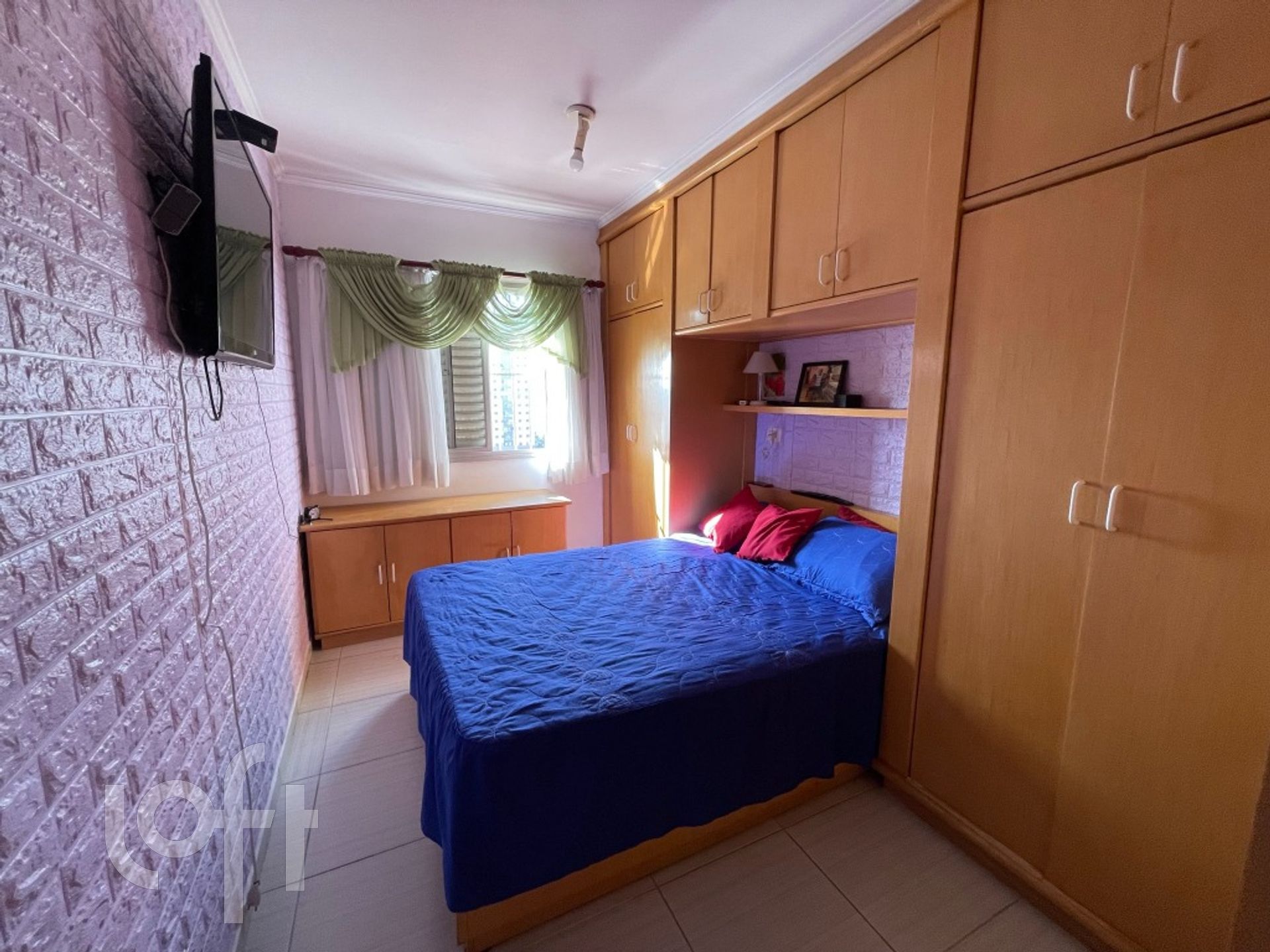 Apartamento à venda com 3 quartos, 80m² - Foto 22