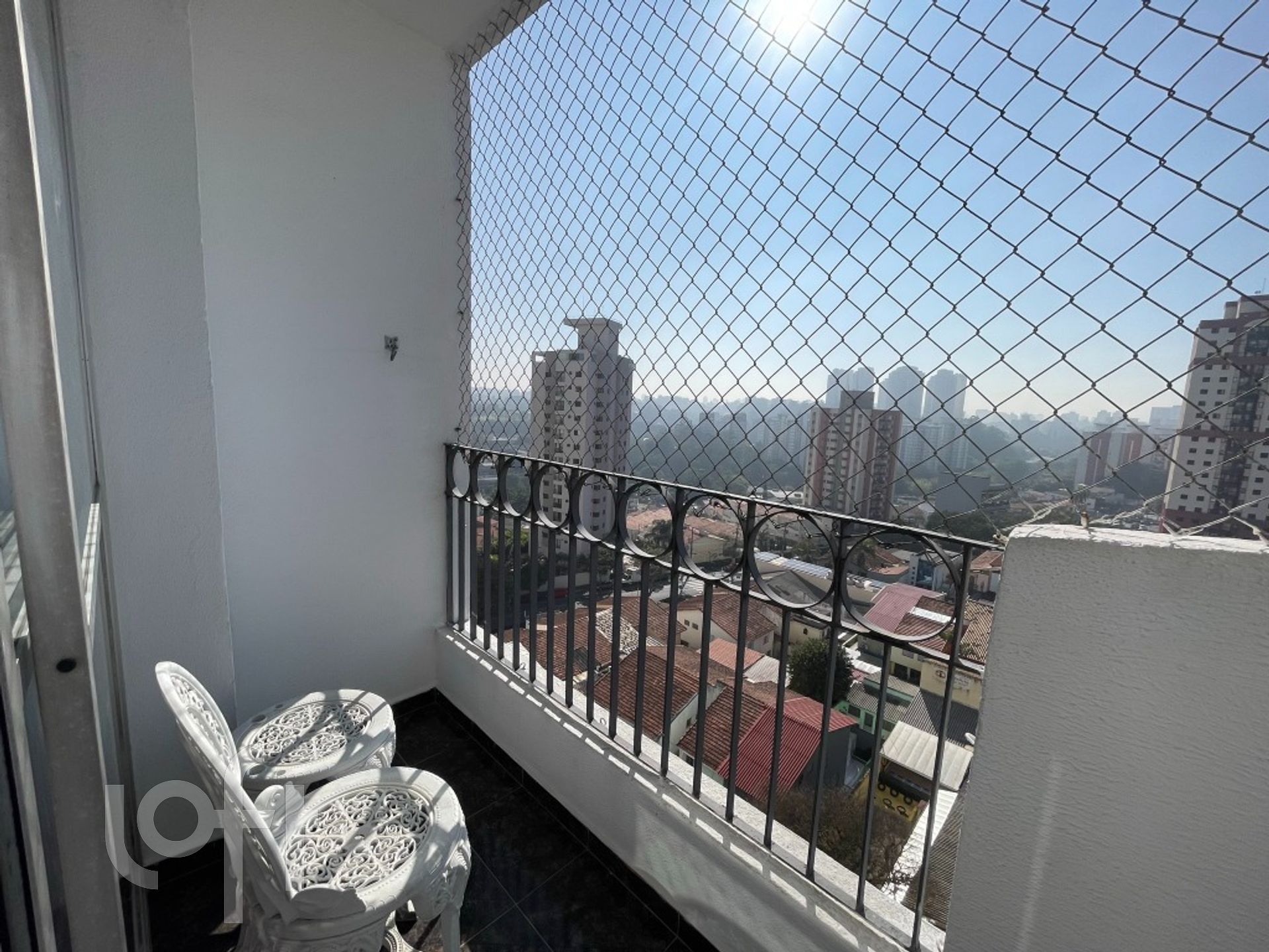 Apartamento à venda com 3 quartos, 80m² - Foto 4