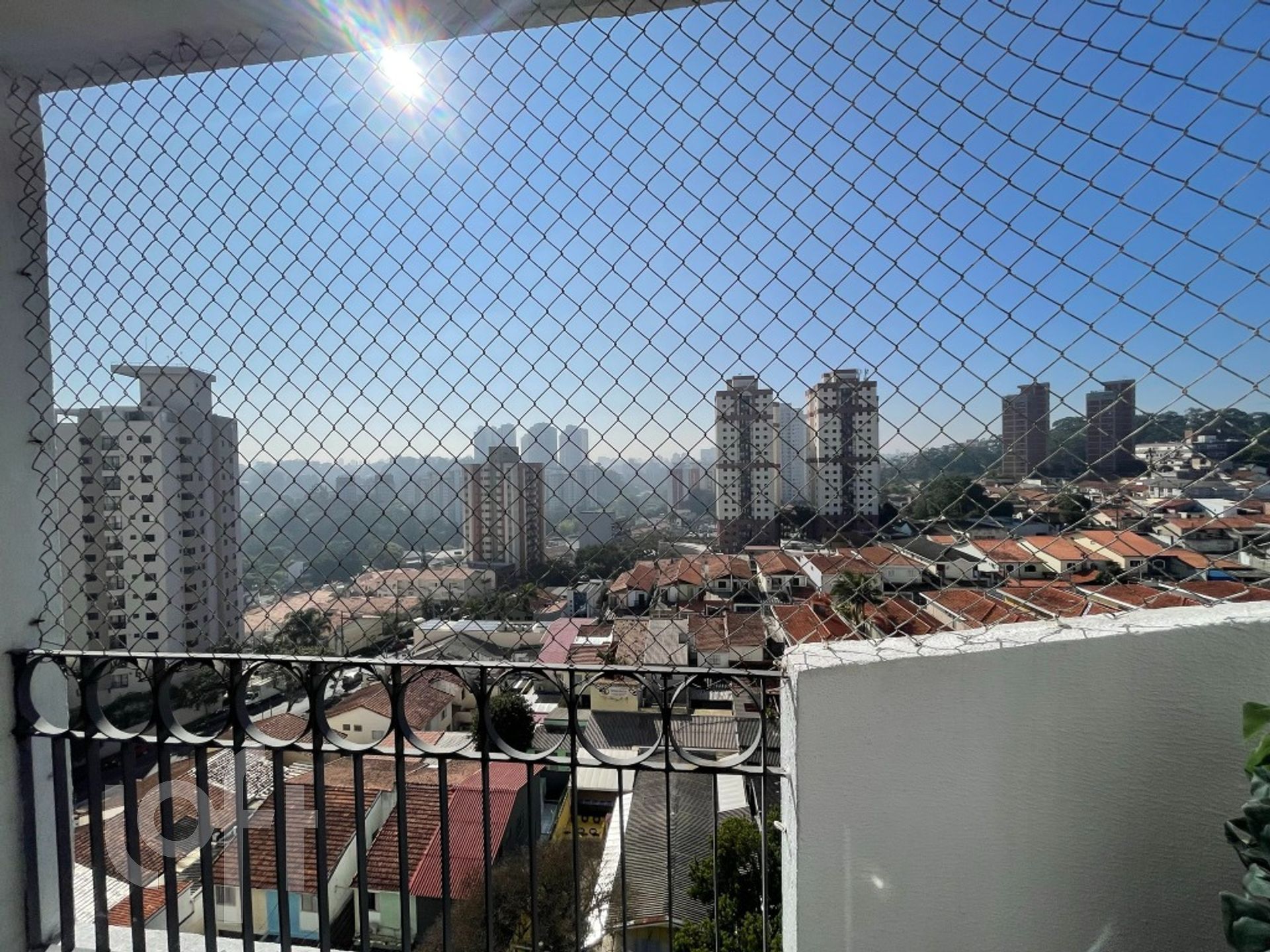 Apartamento à venda com 3 quartos, 80m² - Foto 5