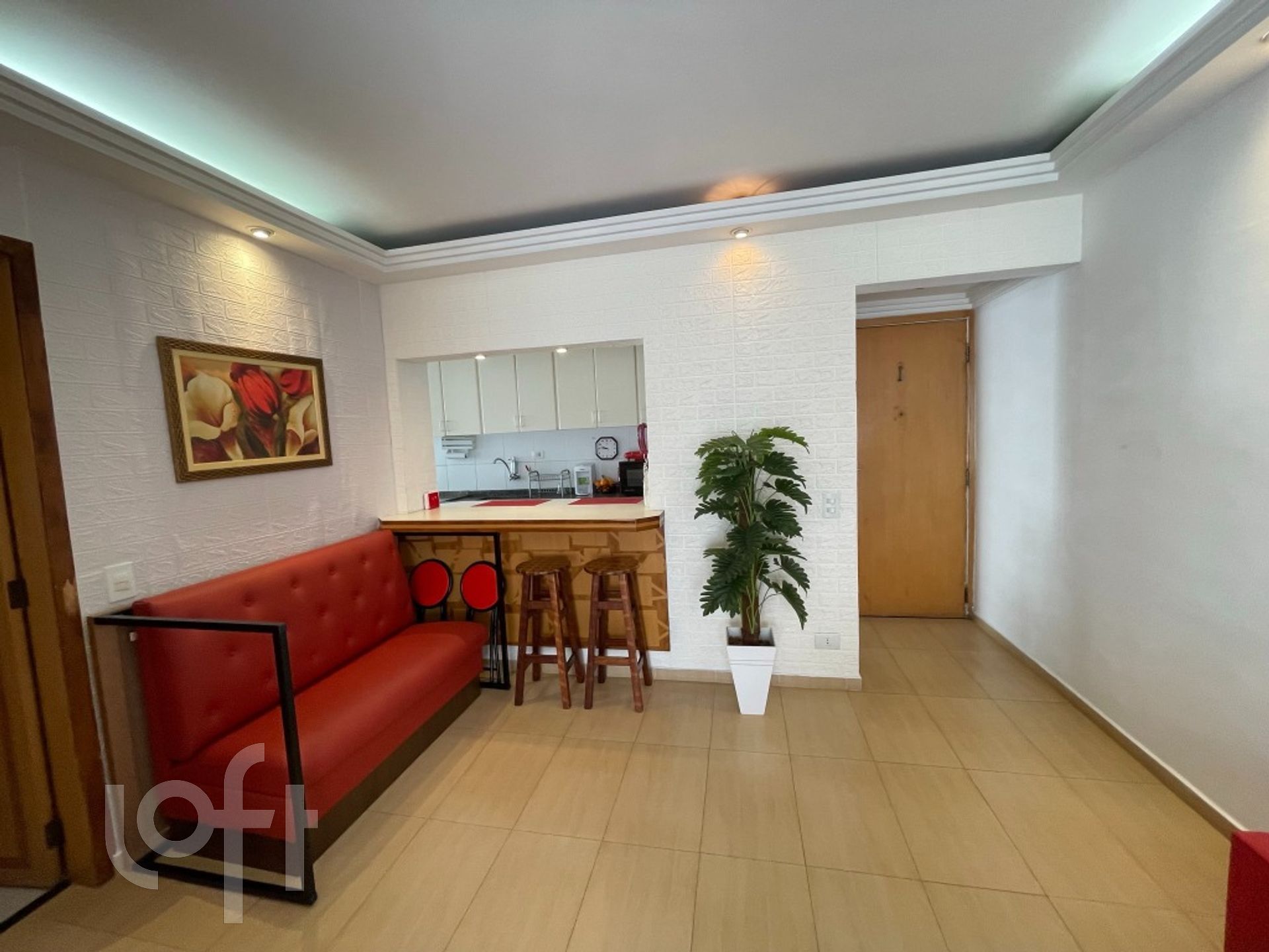 Apartamento à venda com 3 quartos, 80m² - Foto 7