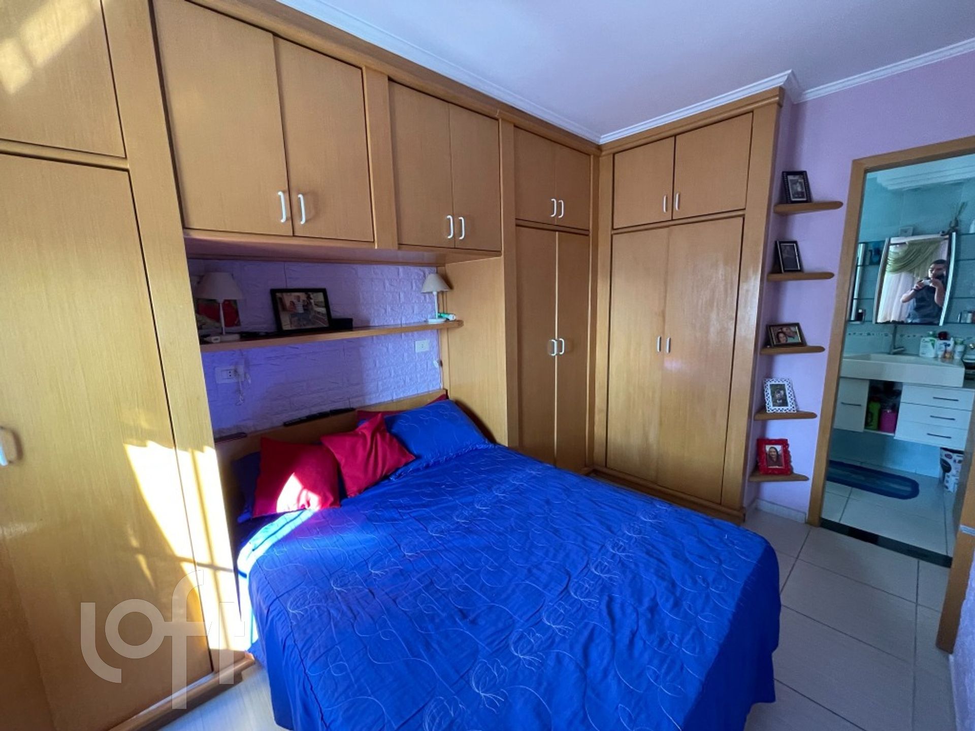 Apartamento à venda com 3 quartos, 80m² - Foto 23