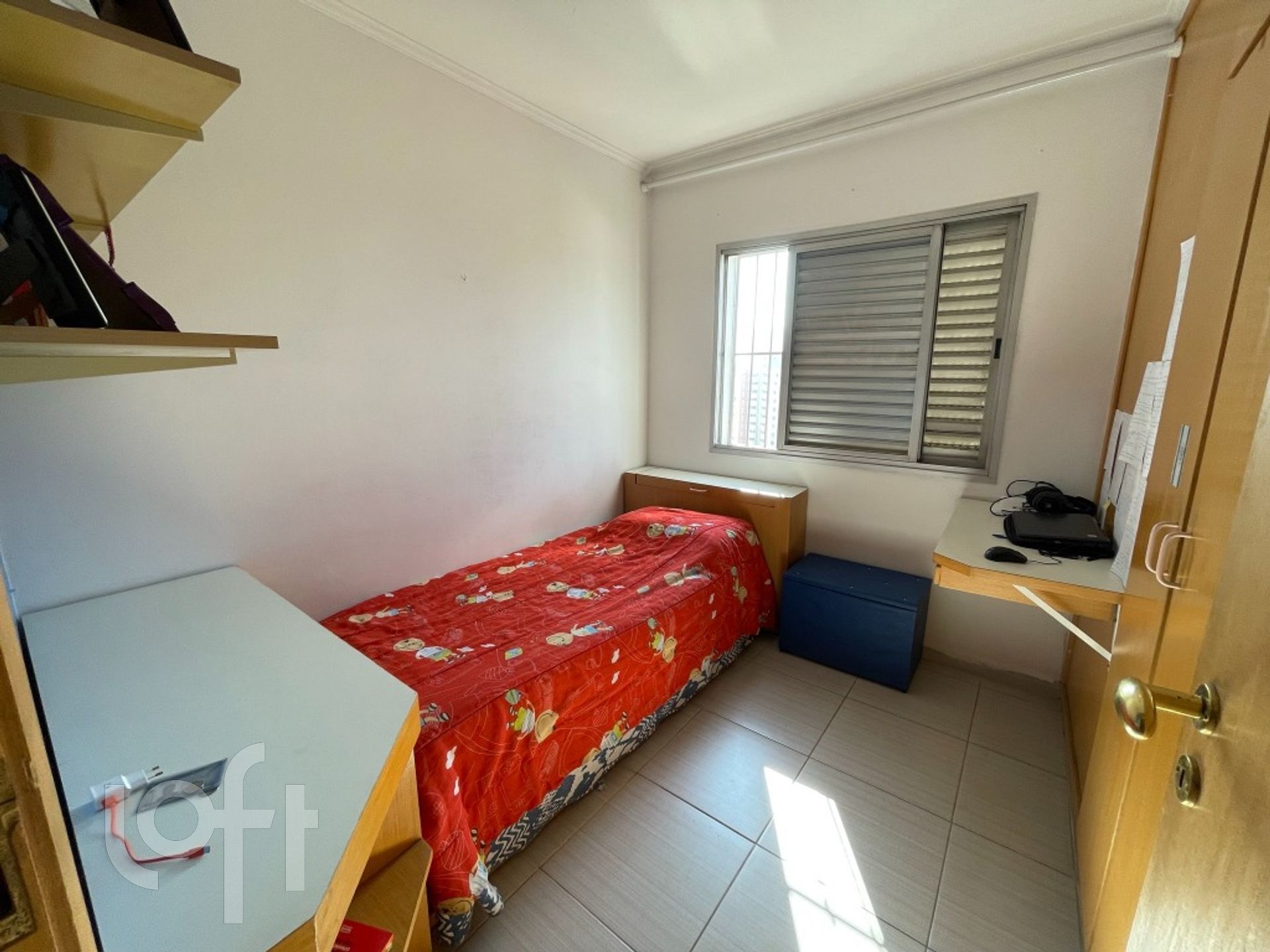 Apartamento à venda com 3 quartos, 80m² - Foto 26