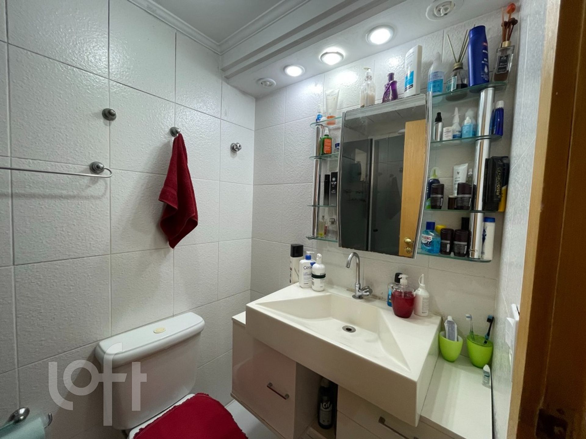 Apartamento à venda com 3 quartos, 80m² - Foto 14