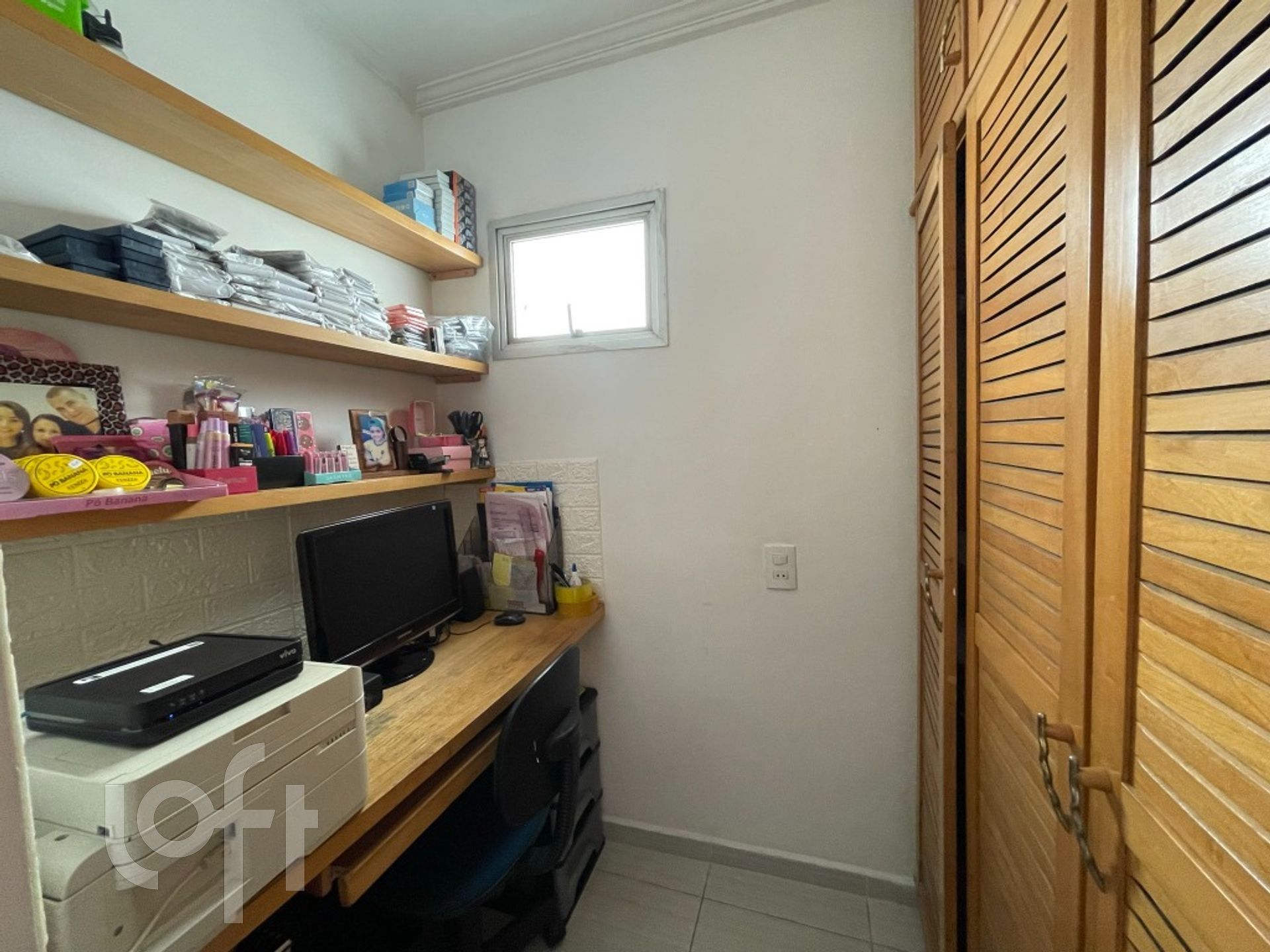 Apartamento à venda com 3 quartos, 80m² - Foto 18