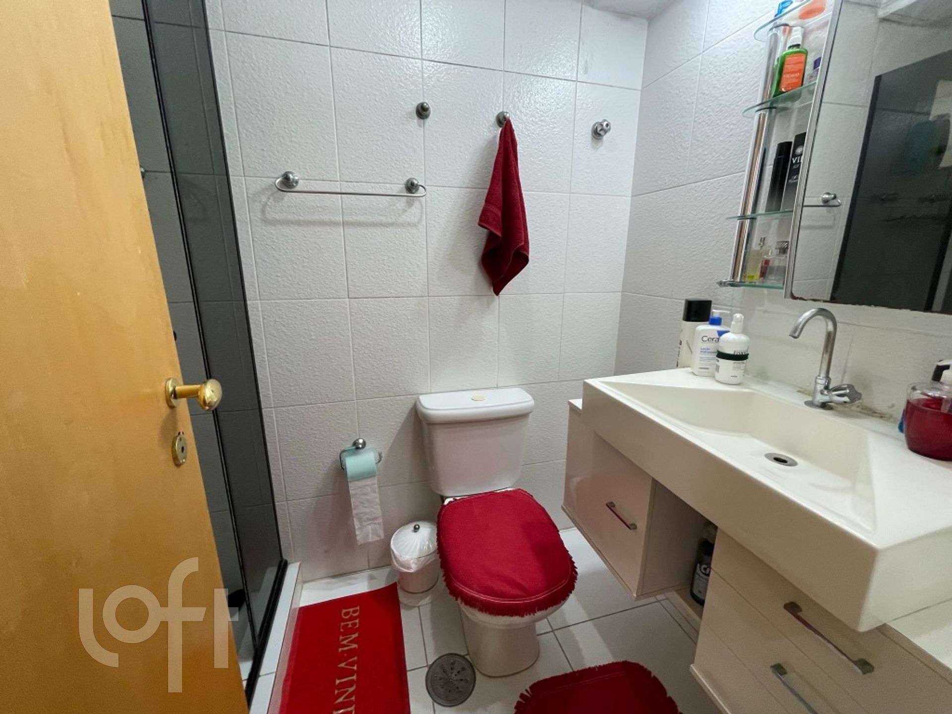 Apartamento à venda com 3 quartos, 80m² - Foto 15