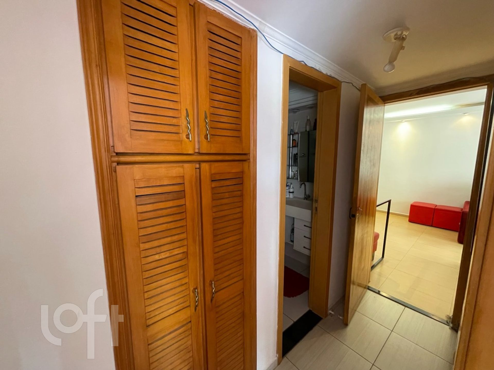 Apartamento à venda com 3 quartos, 80m² - Foto 17