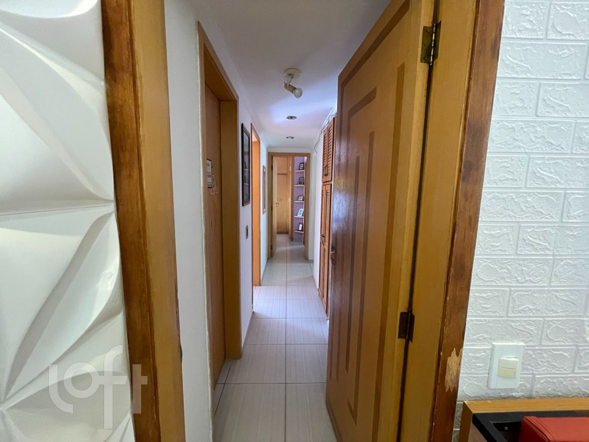 Apartamento à venda com 3 quartos, 80m² - Foto 13