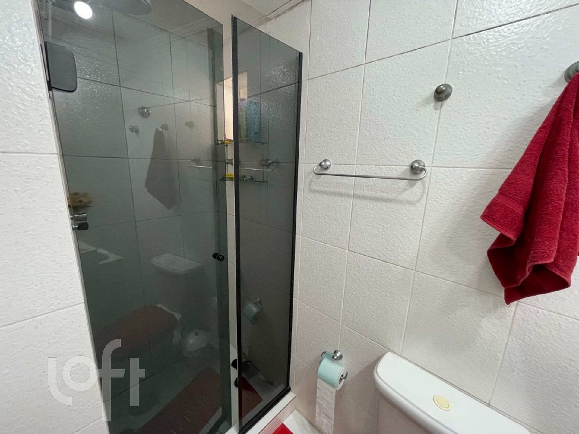 Apartamento à venda com 3 quartos, 80m² - Foto 16