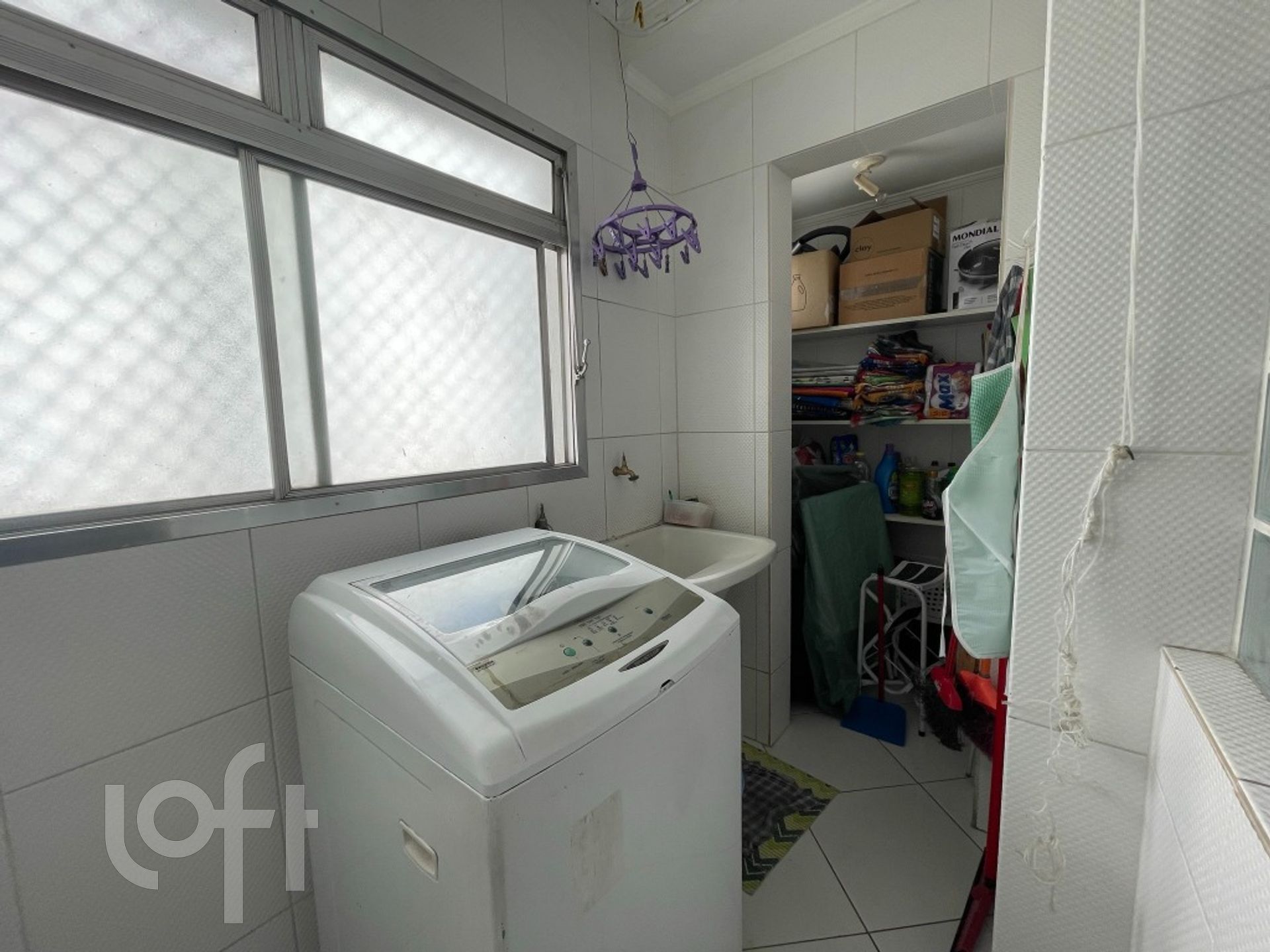 Apartamento à venda com 3 quartos, 80m² - Foto 12