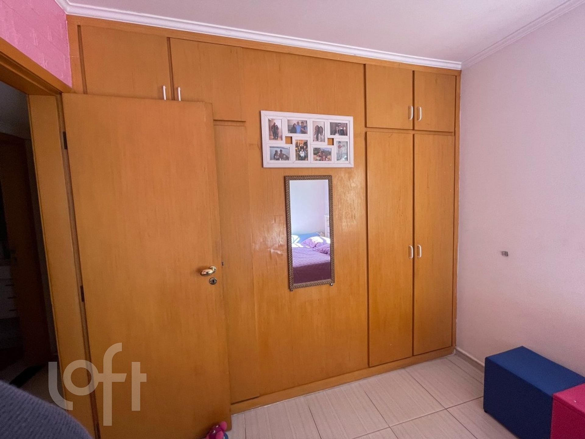 Apartamento à venda com 3 quartos, 80m² - Foto 21